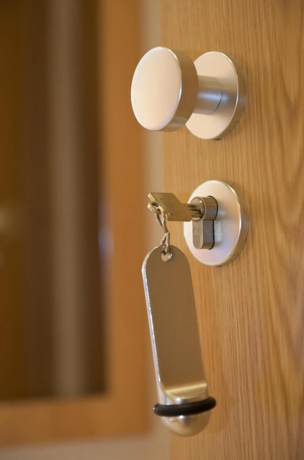 Decorative detail in Gasthof zum Kreuz