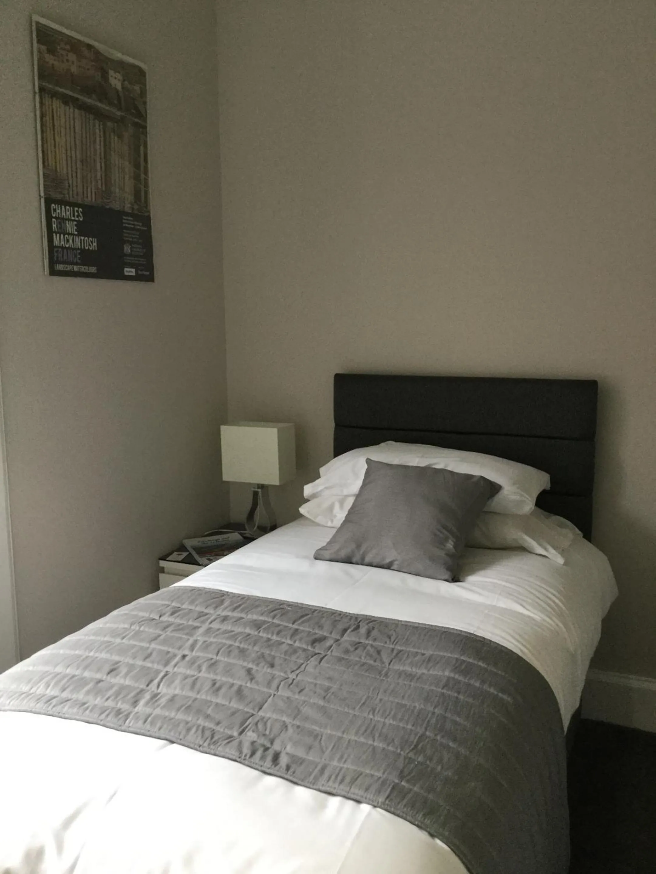 Bedroom, Bed in Amaryllis Guest House