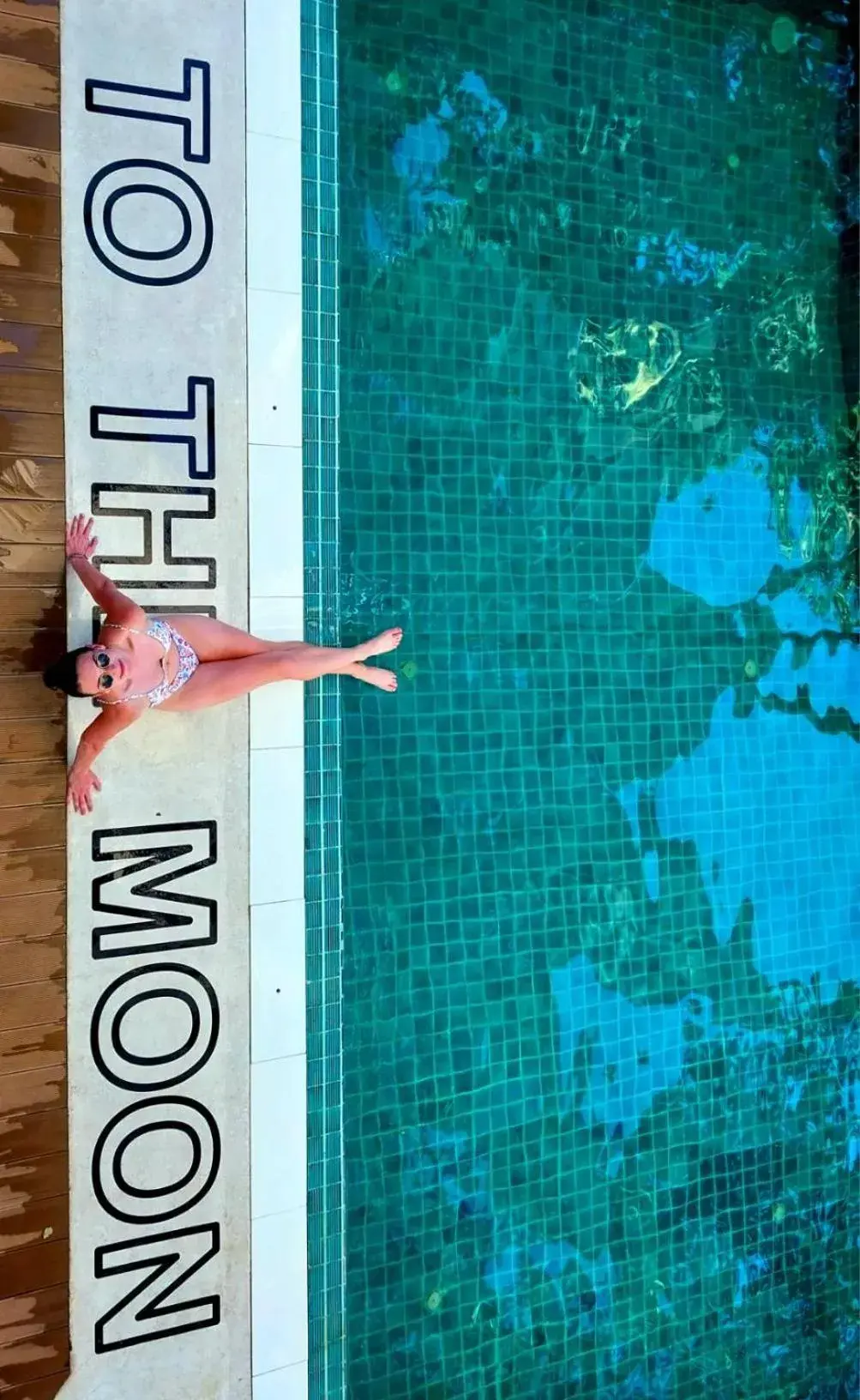 To The Moon Guesthouse To The Moon Guesthouse