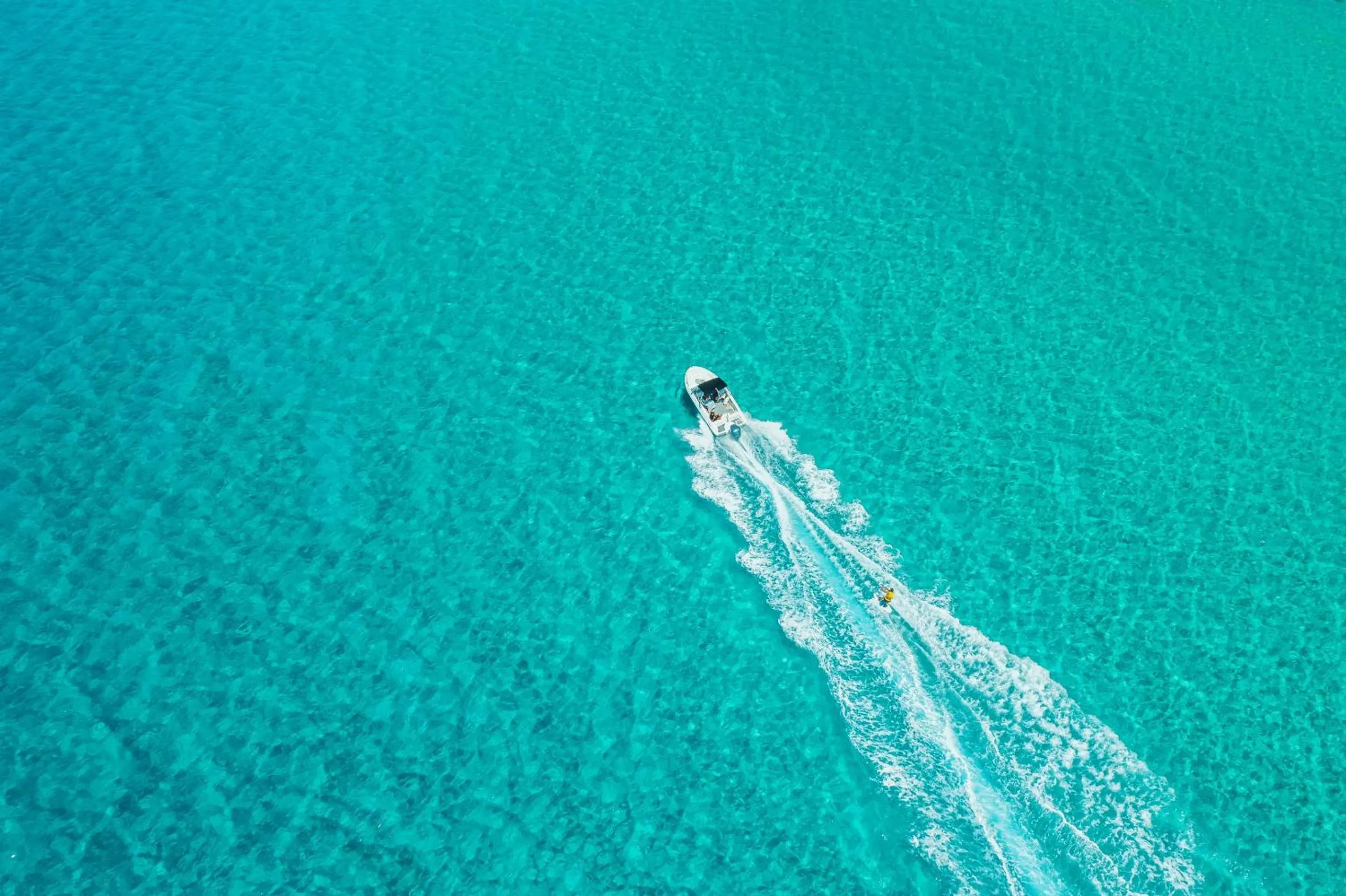 Activities in Sani Beach