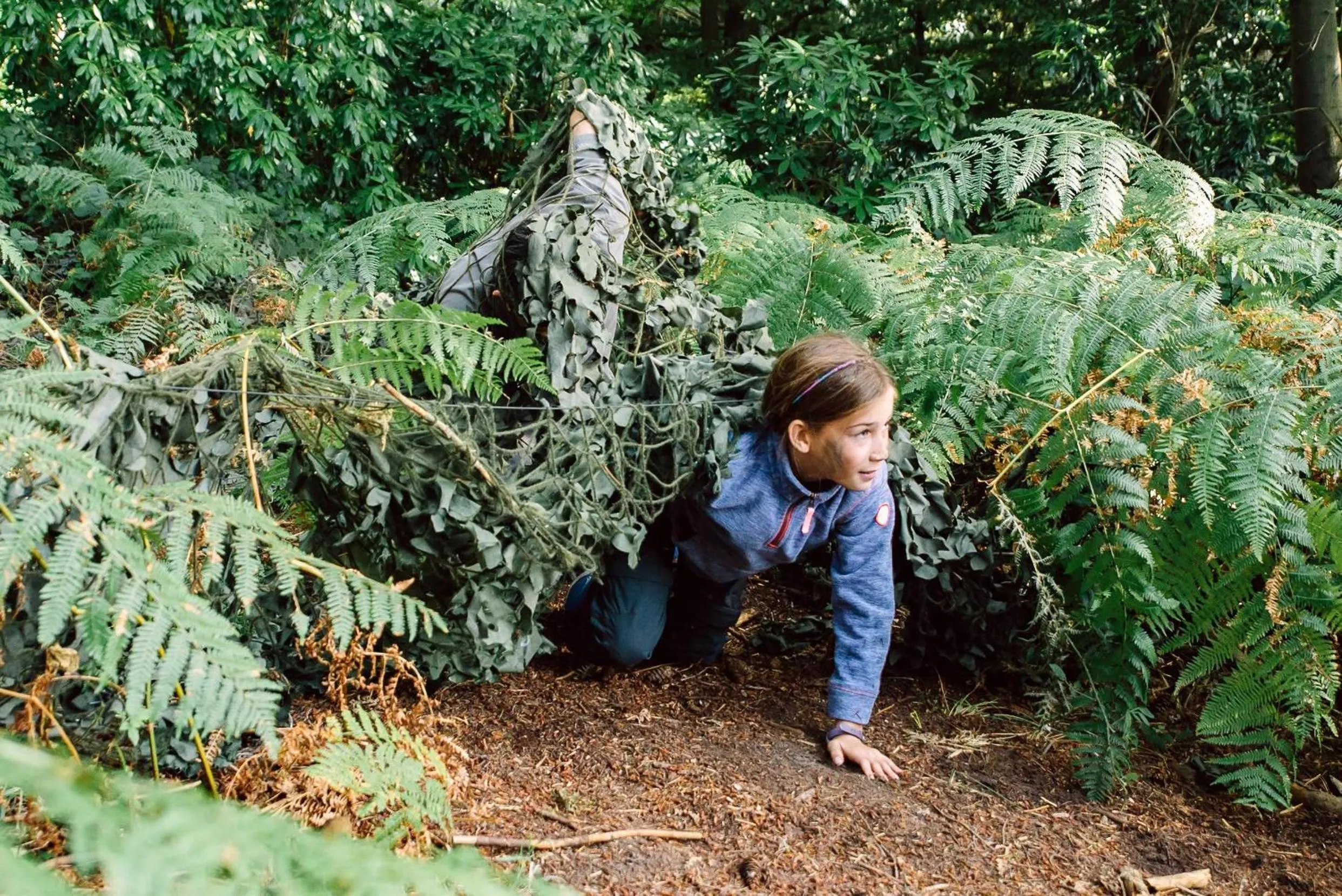 Activities in Sani Beach