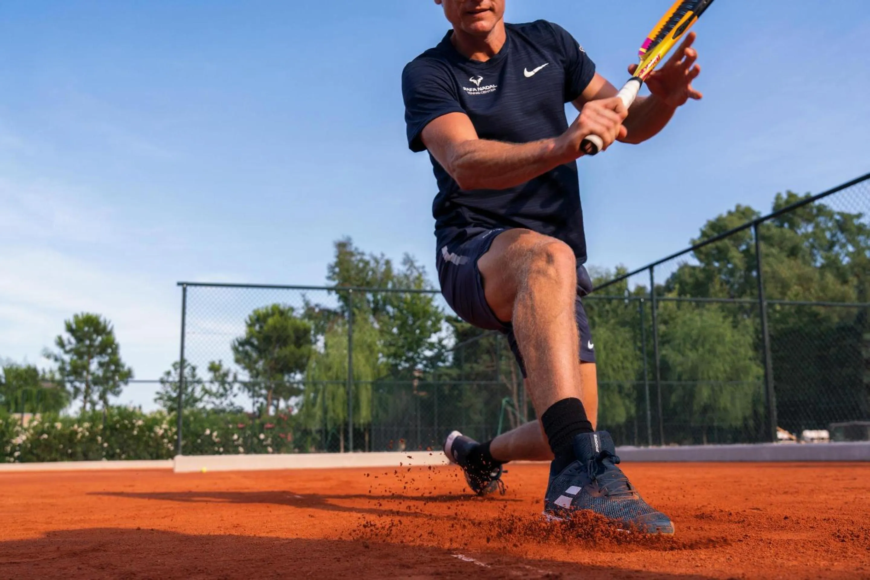 Activities in Sani Beach