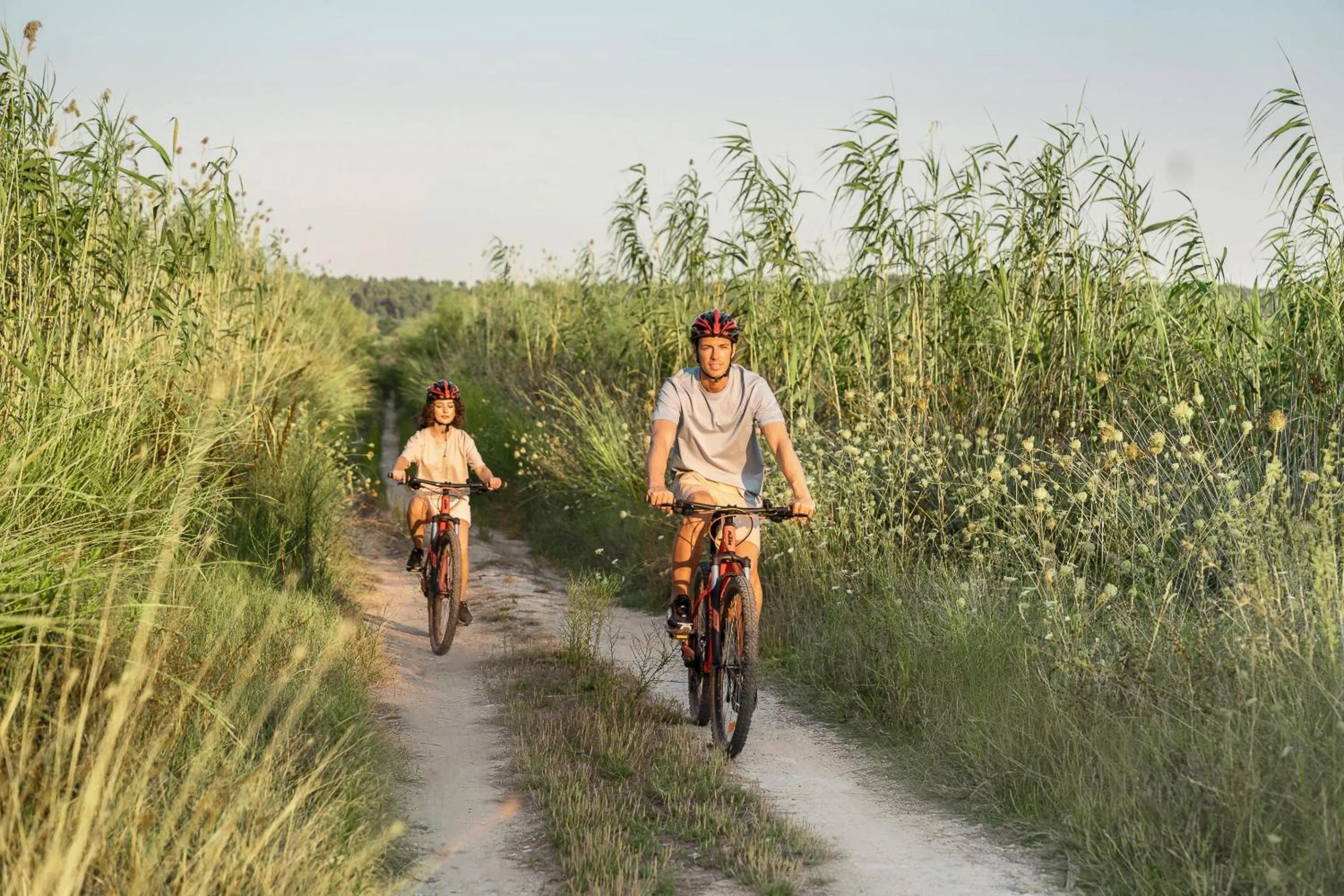 Activities in Sani Beach