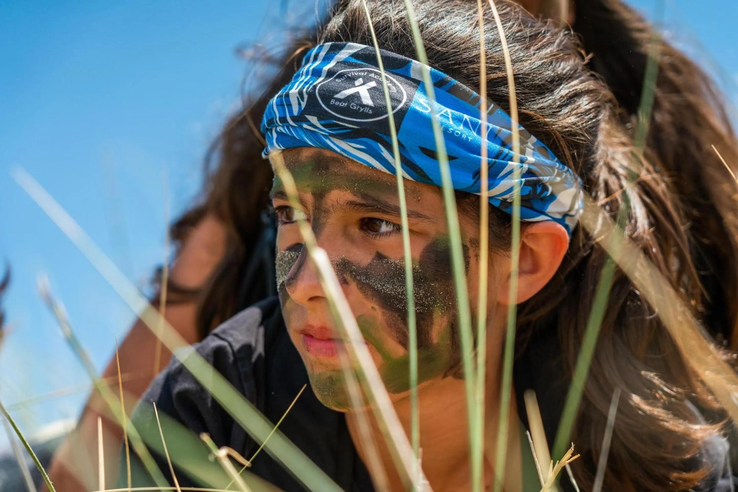 Activities in Sani Beach