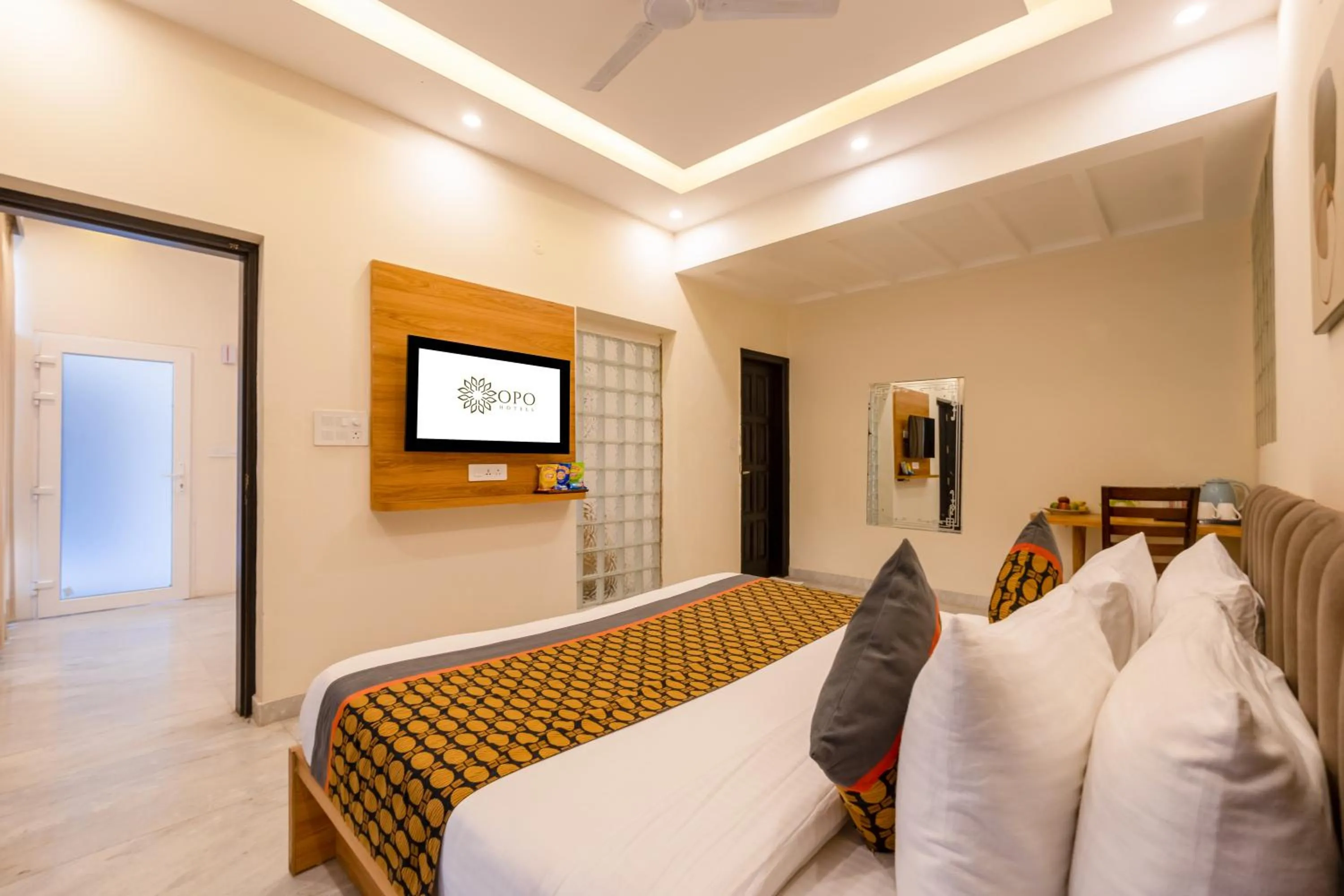 OPO Essential, Sector 21 Gurgaon
