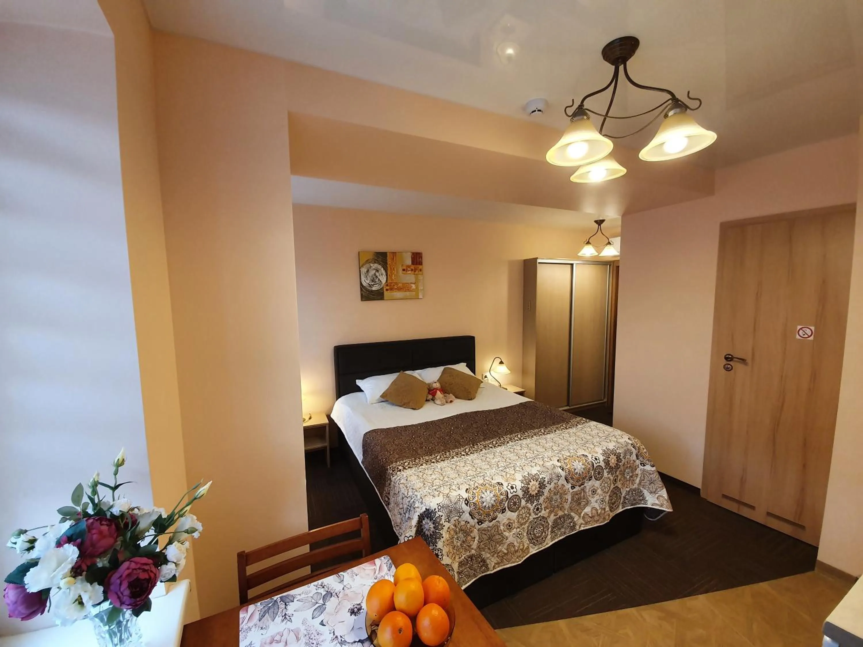Apartamentai Vyta