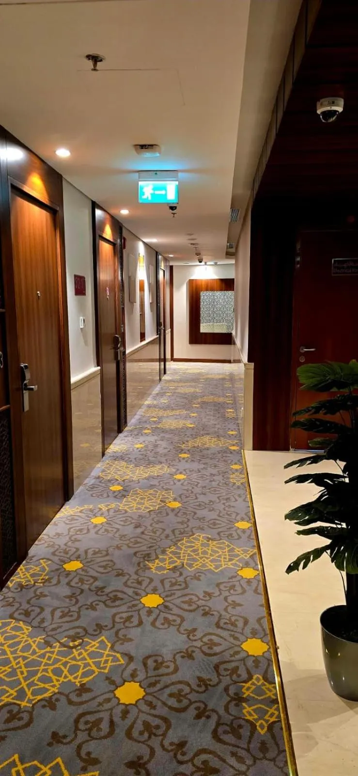 Other, Bed in Maysan Rehab Al Mysk Hotel