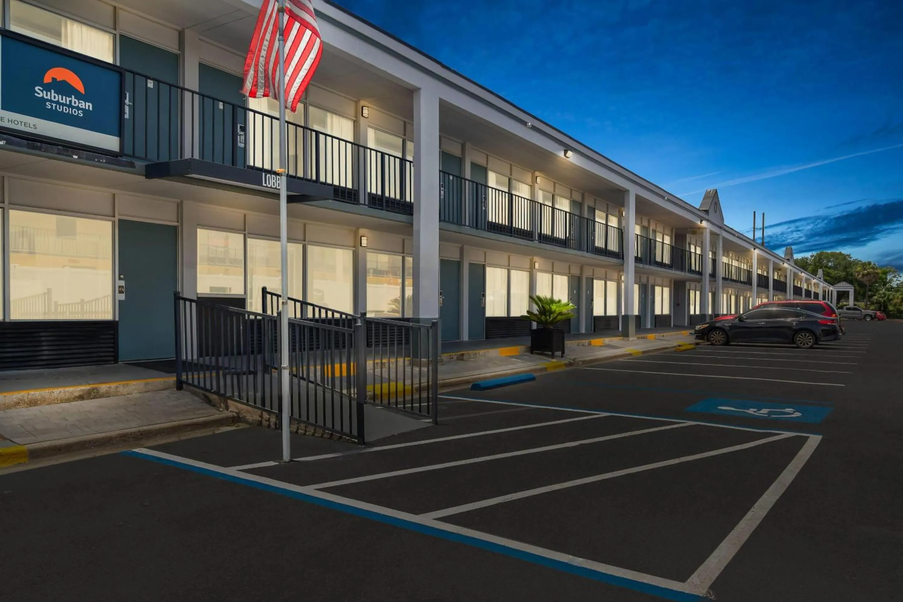 Other in Suburban Studios Orange Park - Jacksonville near Naval Air Station