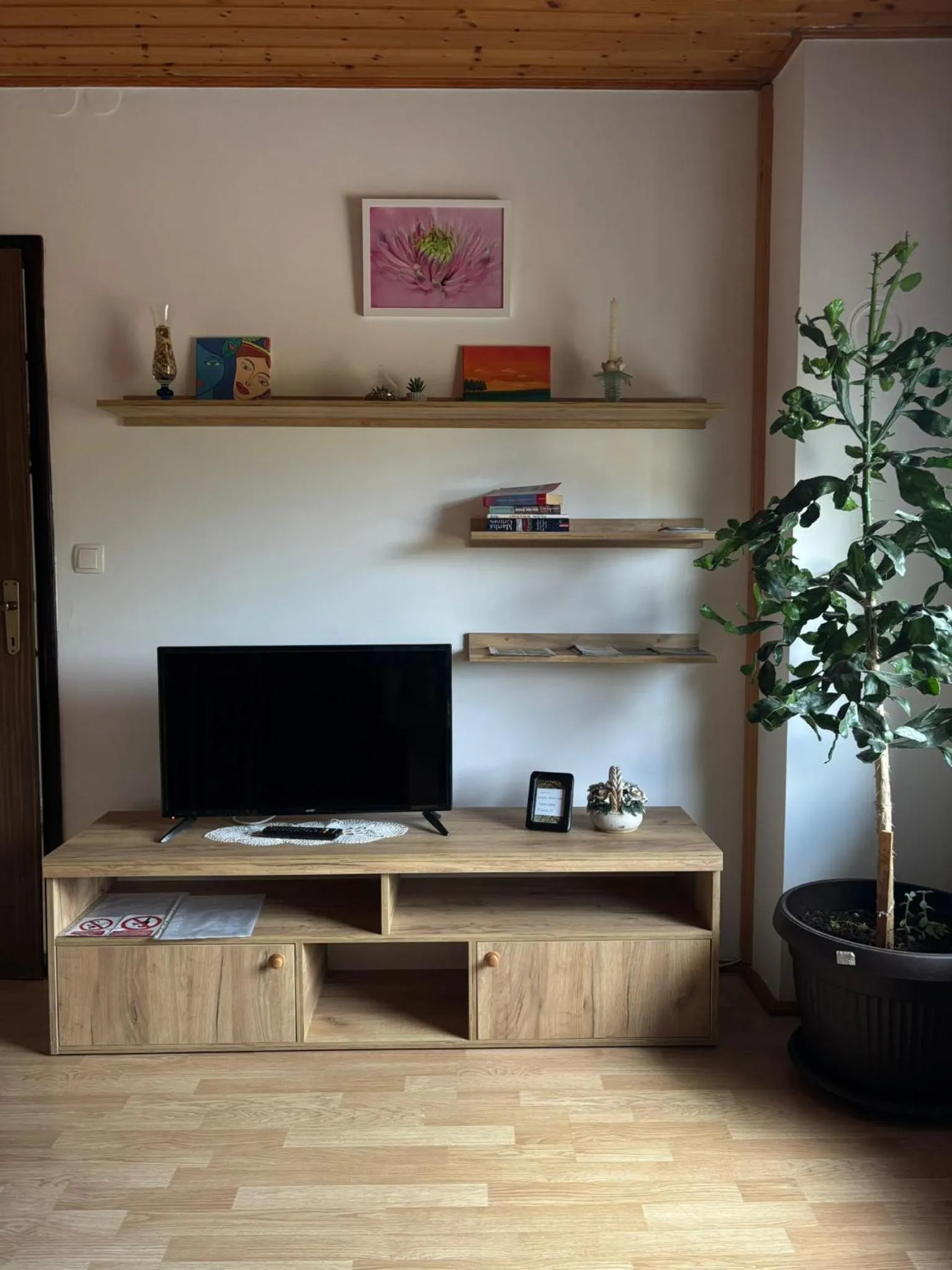 Living room in Apartment Jelena