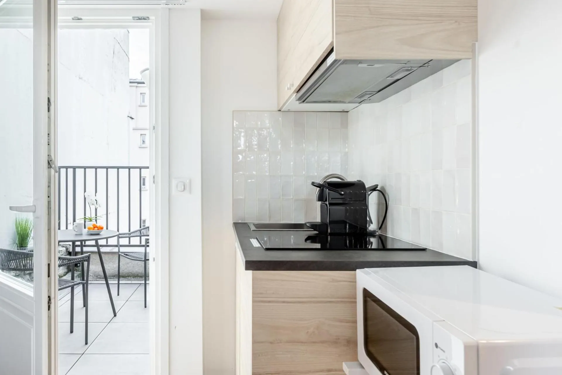 Other in La Quintinie by Sweett