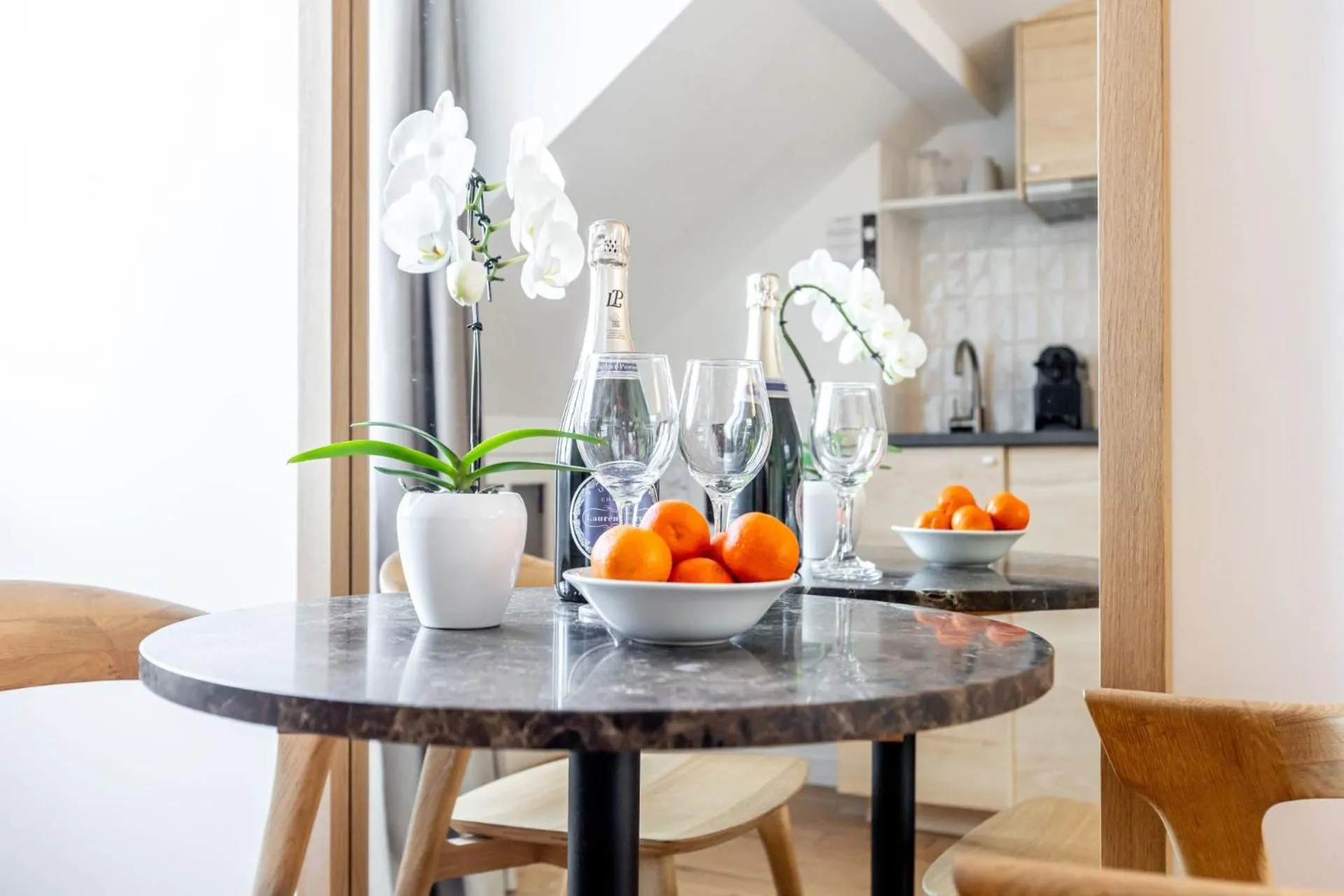 Other in La Quintinie by Sweett