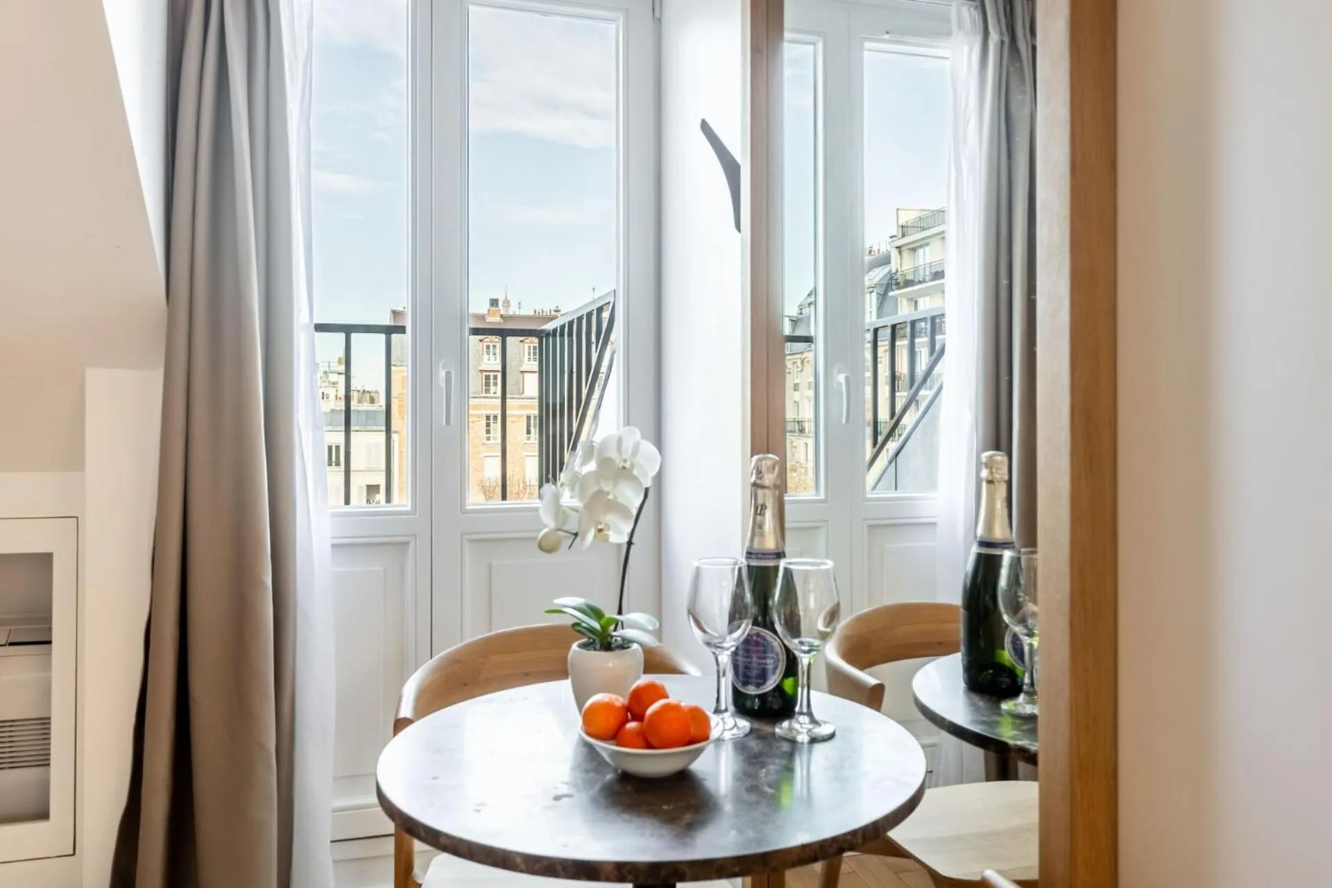 Other in La Quintinie by Sweett