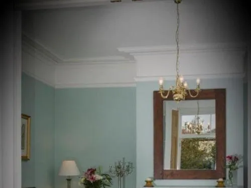 Dining area in The Lions