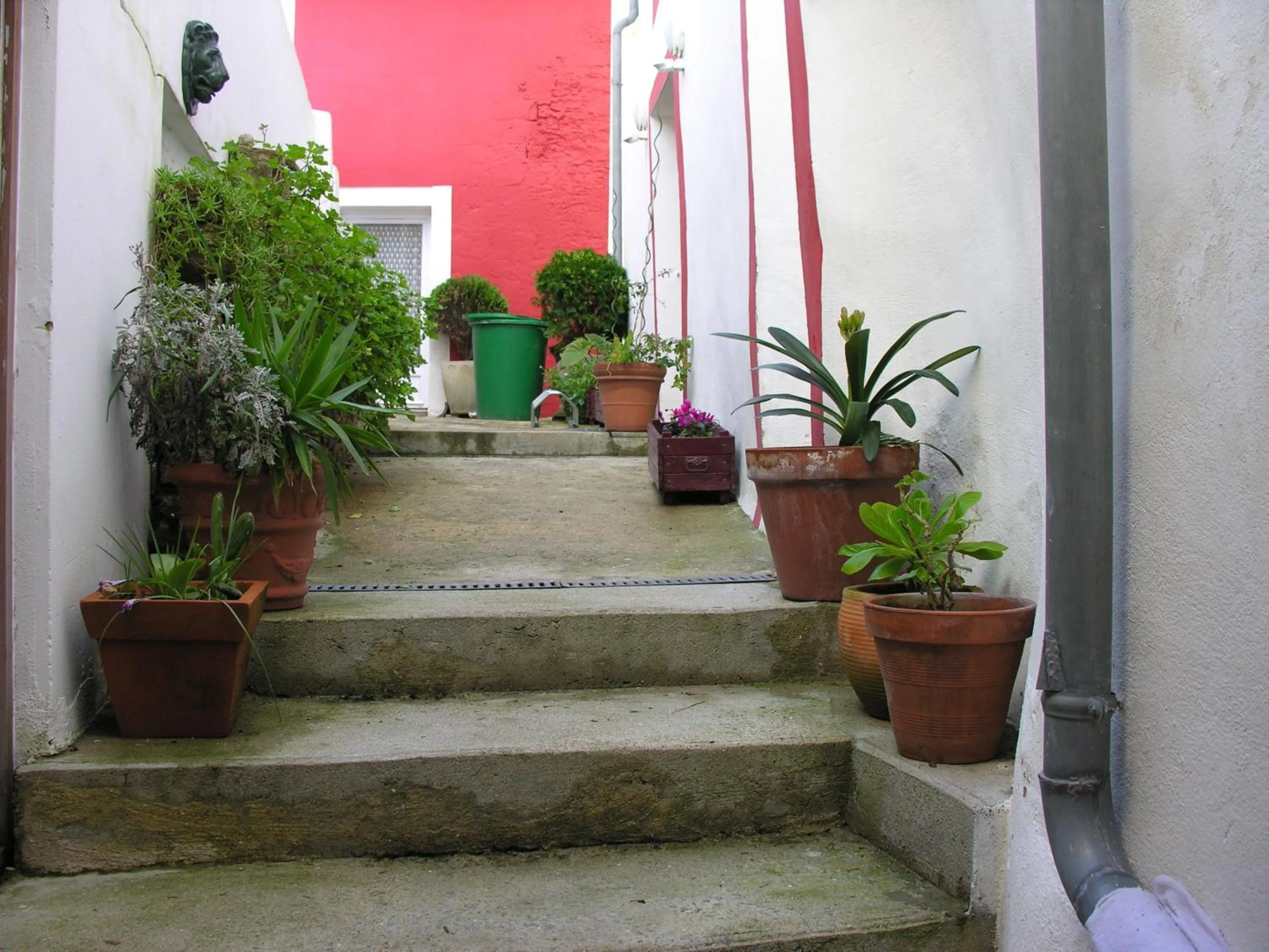 Other in Hotel Saint Amant