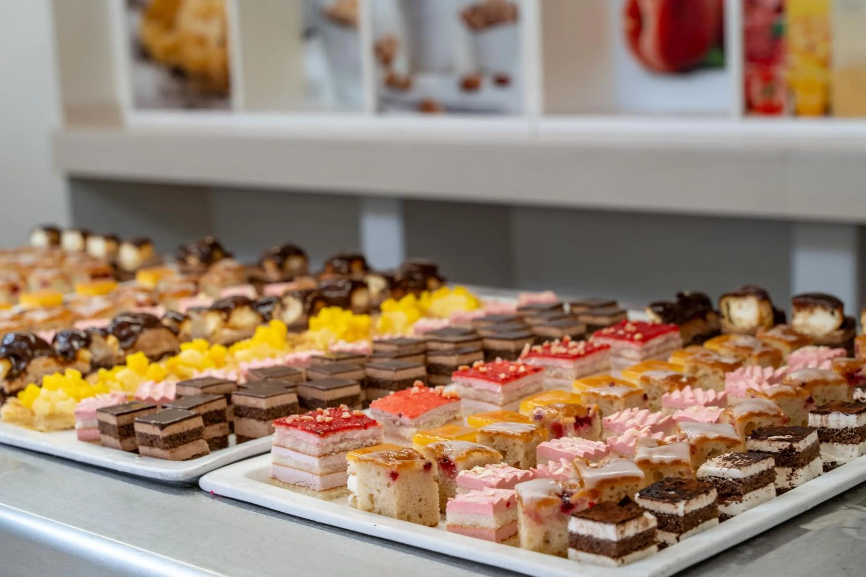 Food in Hotel Arena Beach