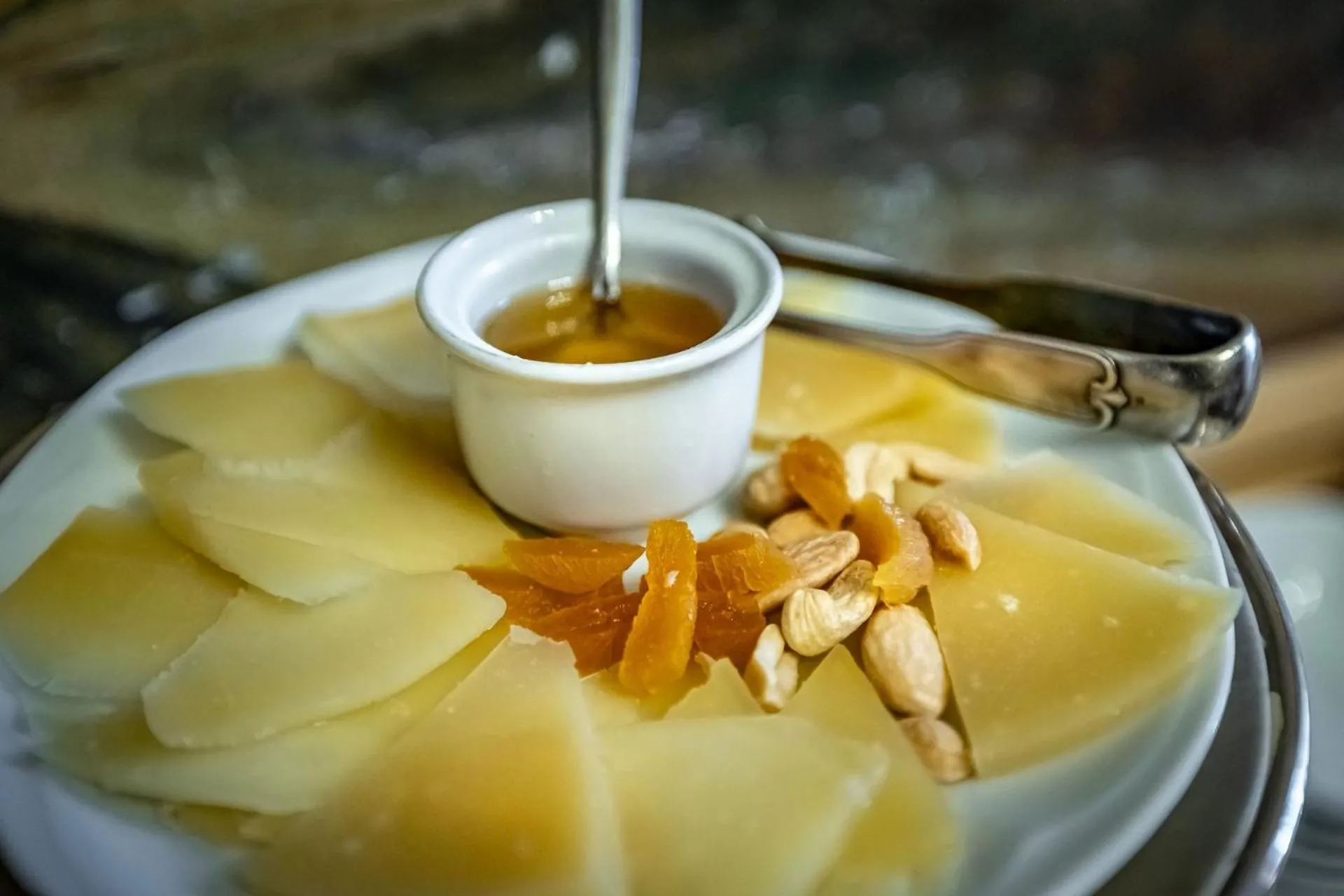 Breakfast in Dimora Bandinelli