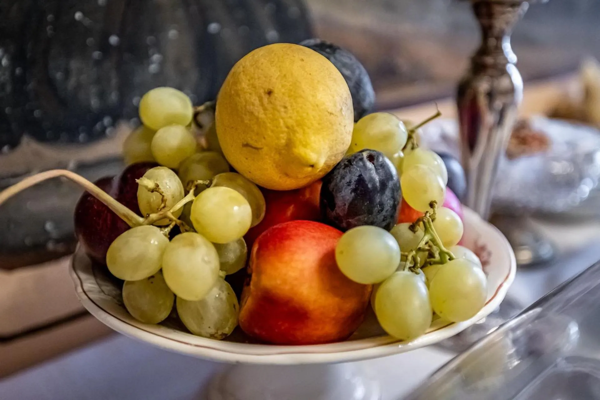 Breakfast in Dimora Bandinelli