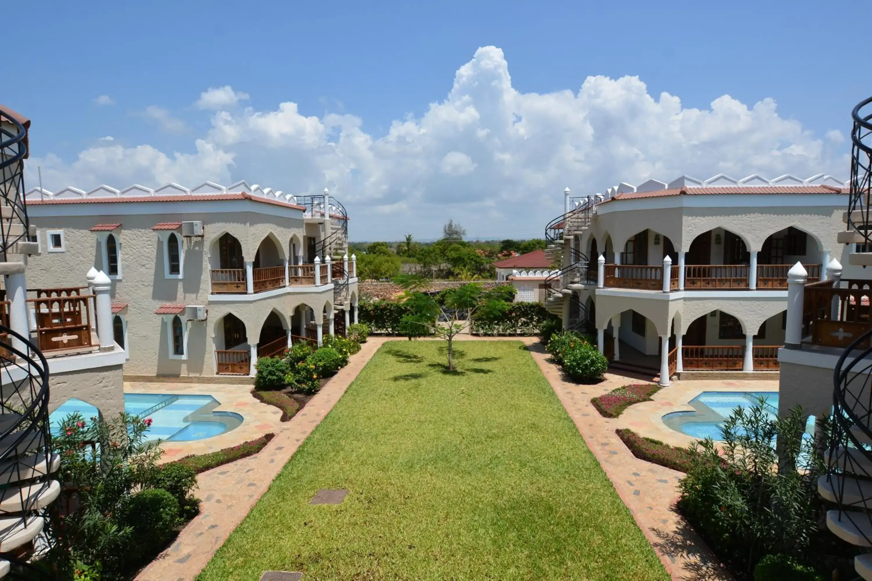Diani Pearl Diani Pearl