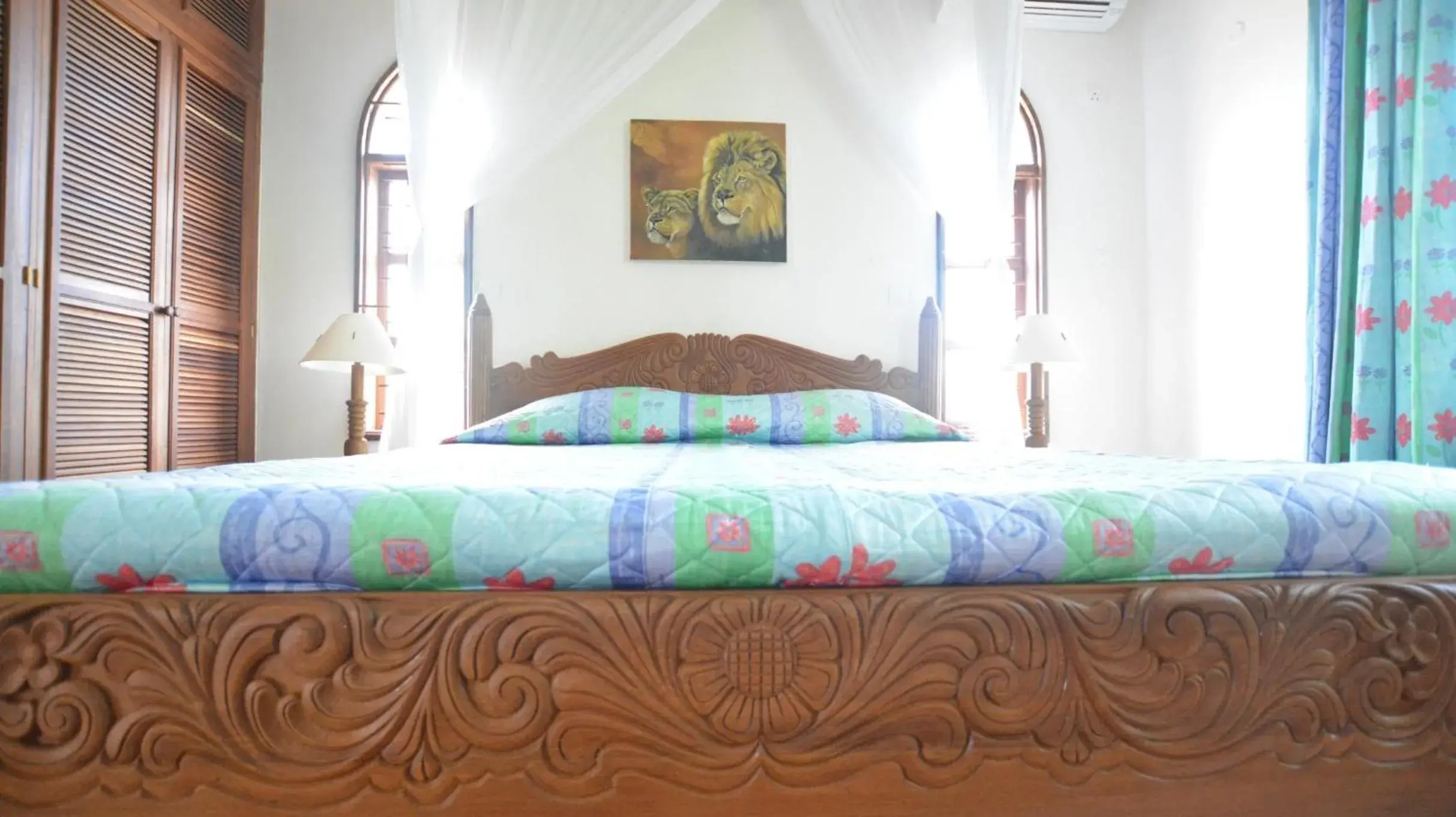 Apartment in Diani Pearl Apartment in Diani Pearl