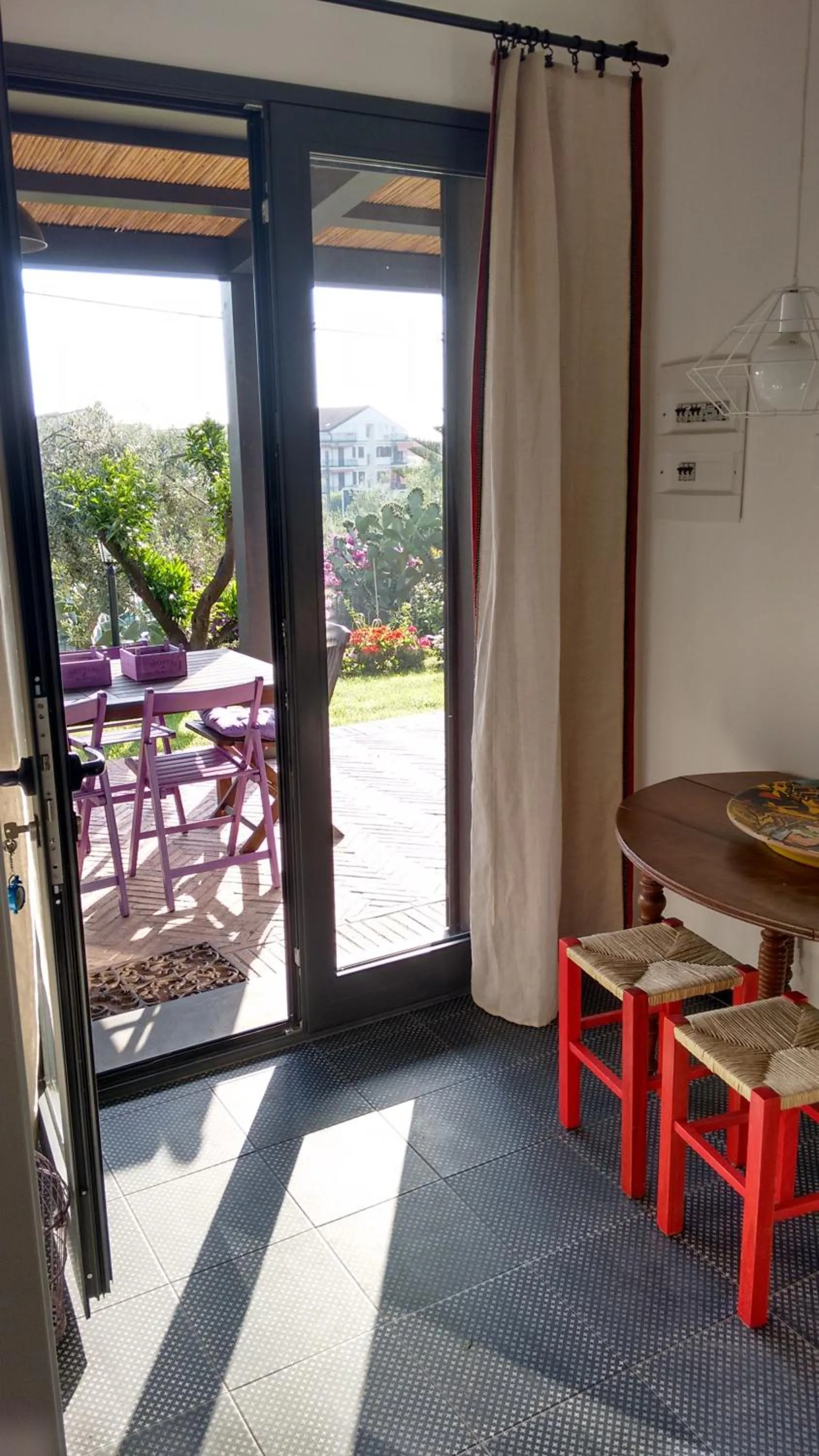 Avocado B&B Beyond