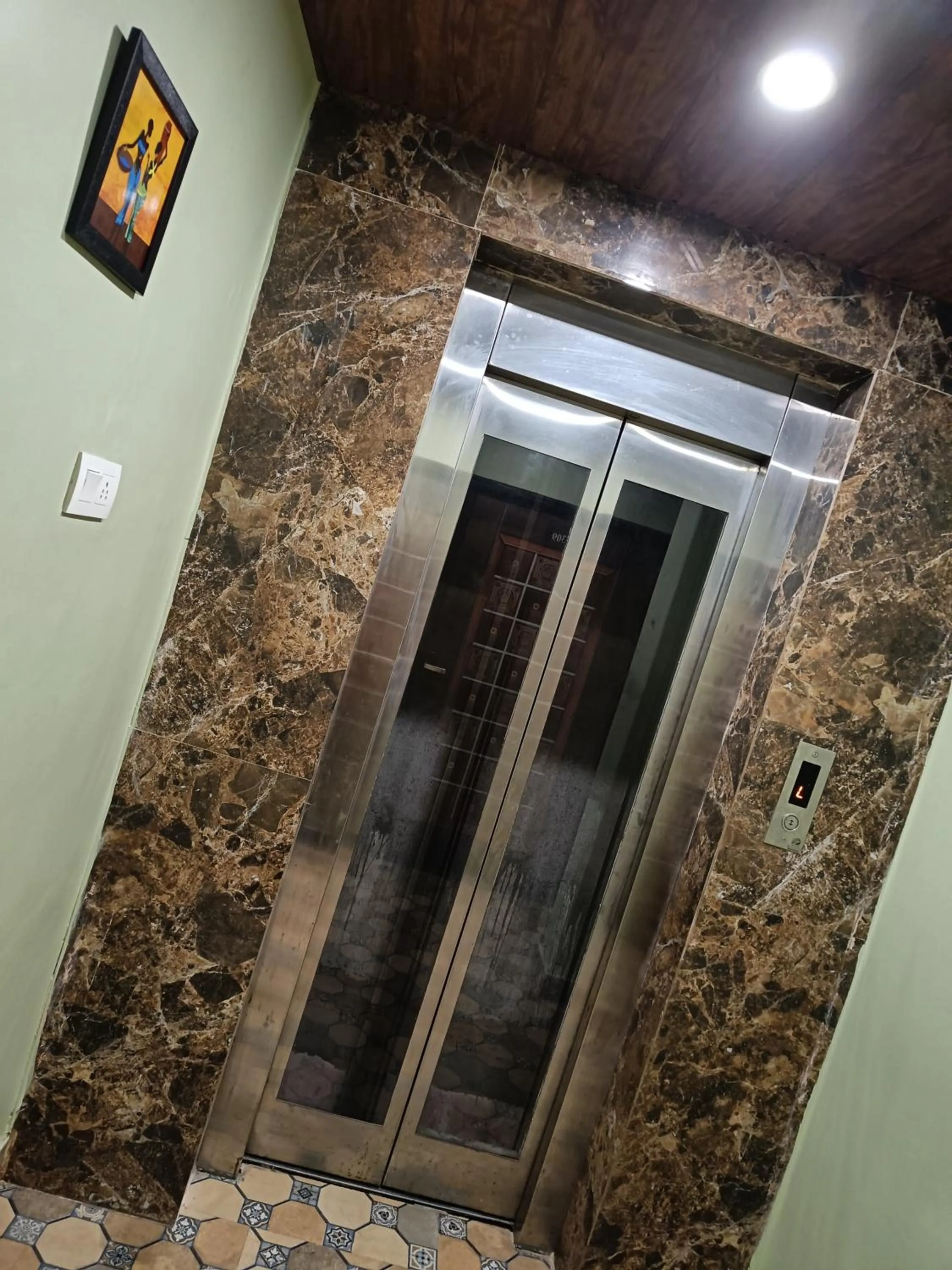 Pragya international