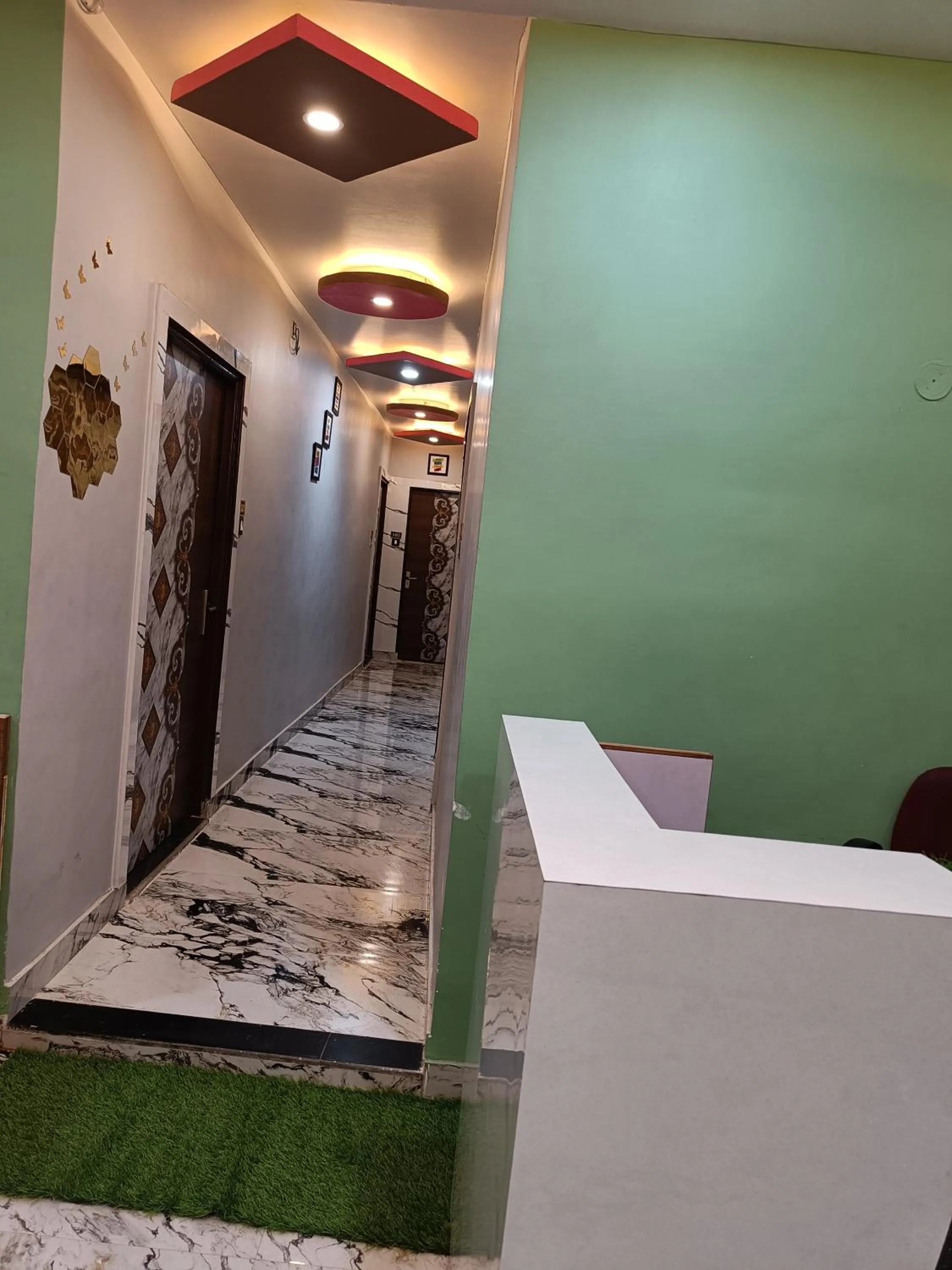 Pragya international