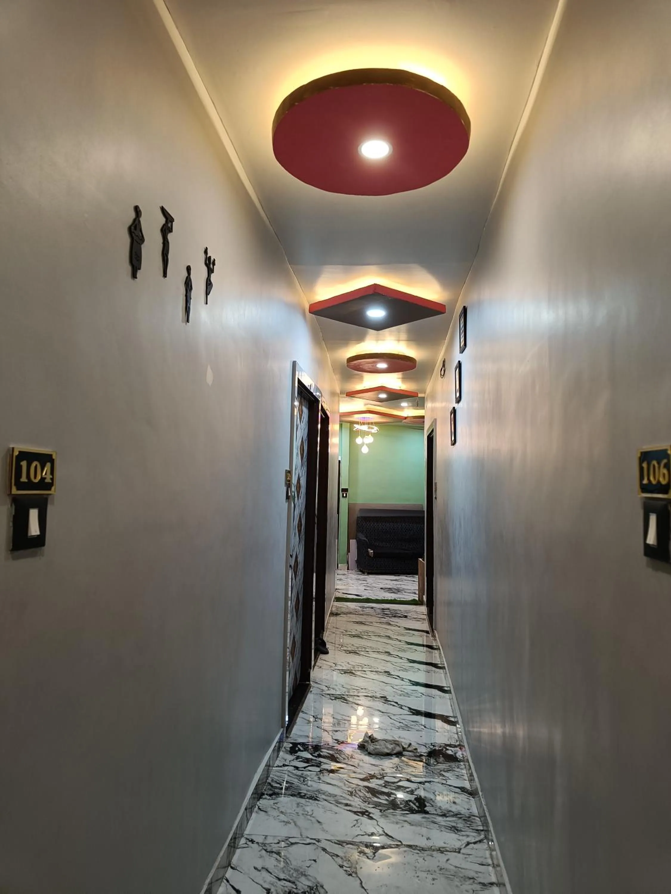 Pragya international