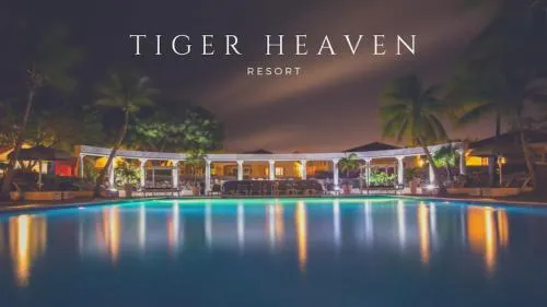 Tiger Heaven Resort