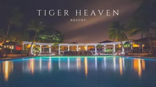 Tiger Heaven Resort Tiger Heaven Resort