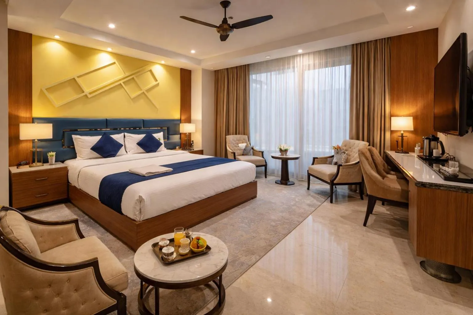 Hotel Nova Inn Near Delhi Airport With Free Airport Drop