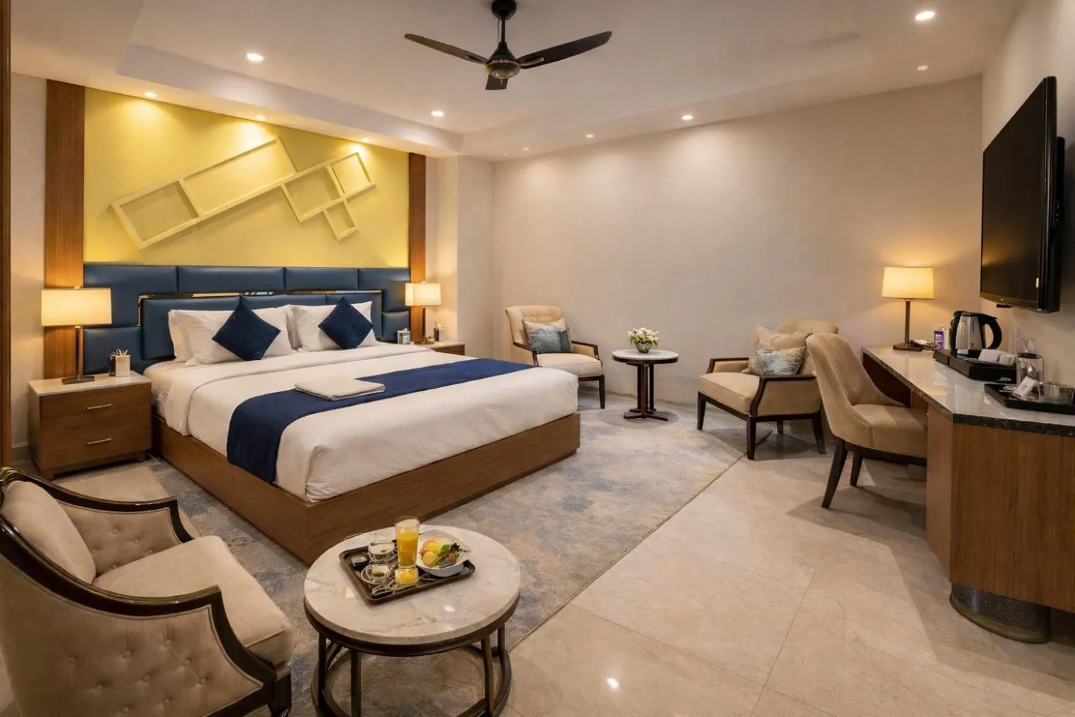 Hotel Nova Inn Near Delhi Airport With Free Airport Drop