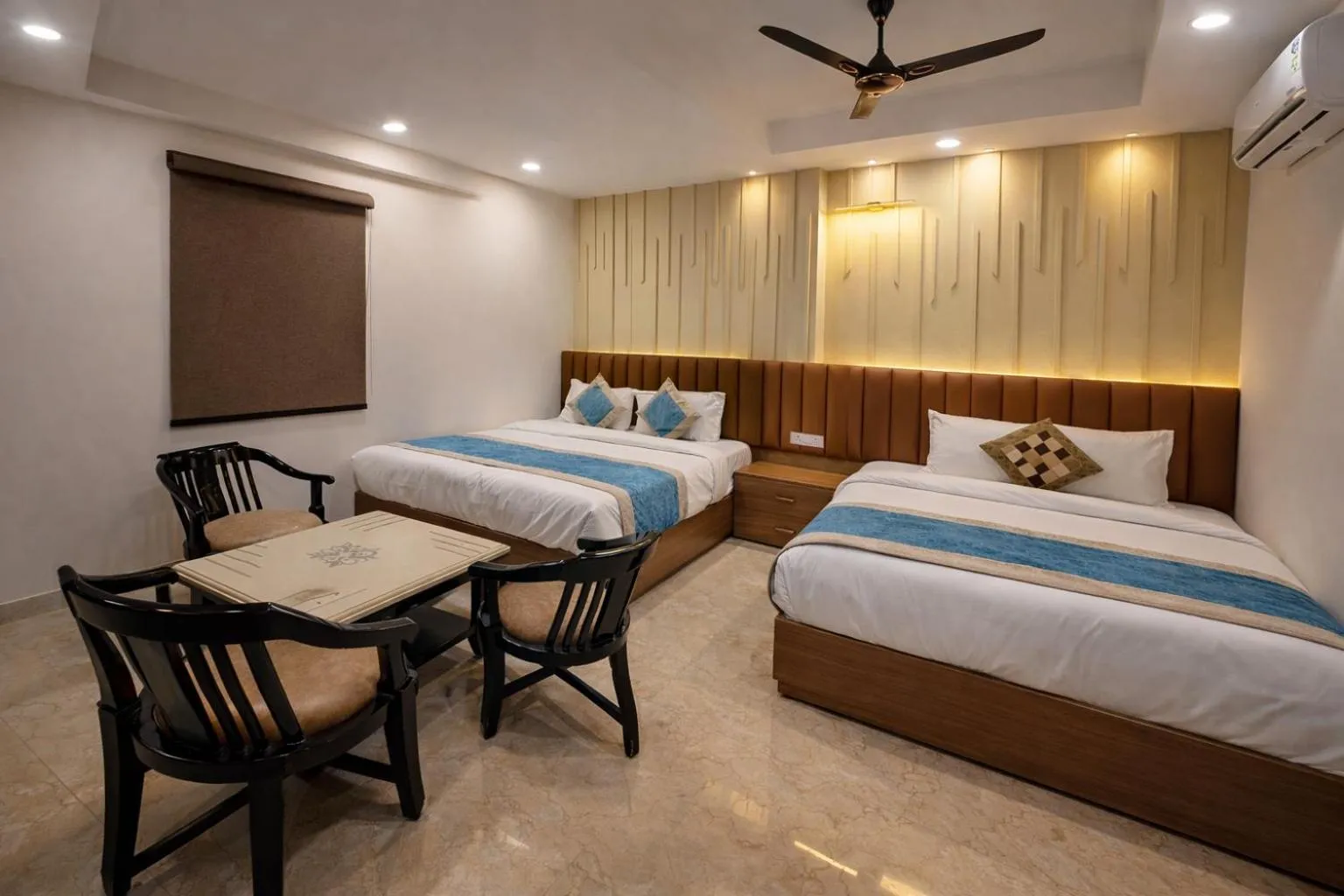 Hotel Nova Inn Near Delhi Airport With Free Airport Drop