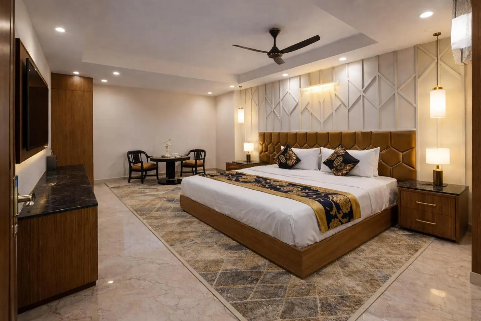 Hotel Nova Inn Near Delhi Airport With Free Airport Drop