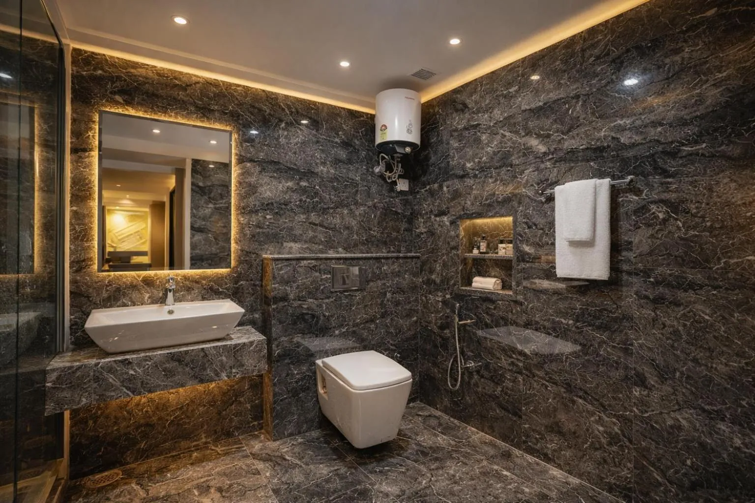 Hotel Nova Inn Near Delhi Airport With Free Airport Drop