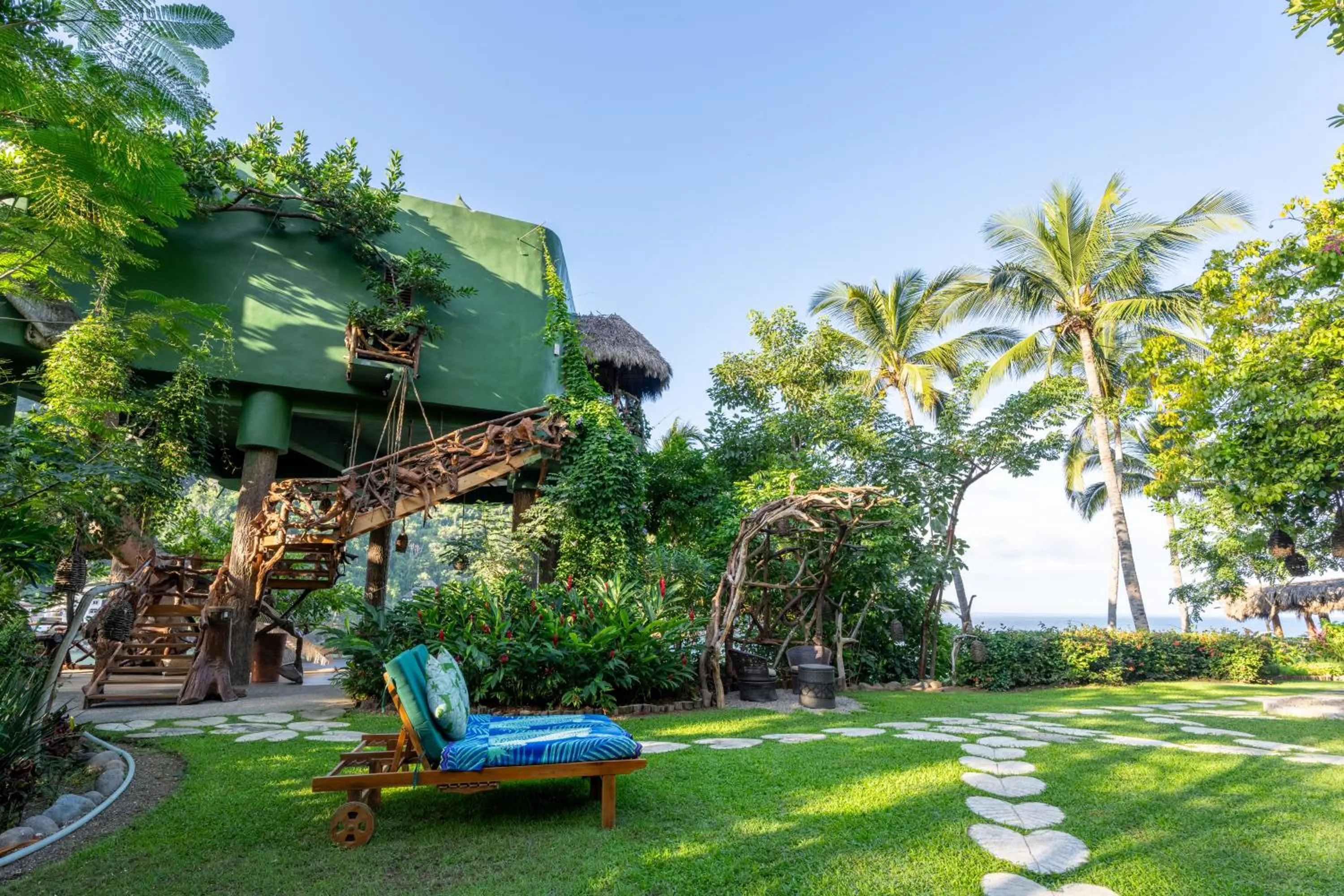 Off site in Villa Lala Boutique Hotel Adults Only