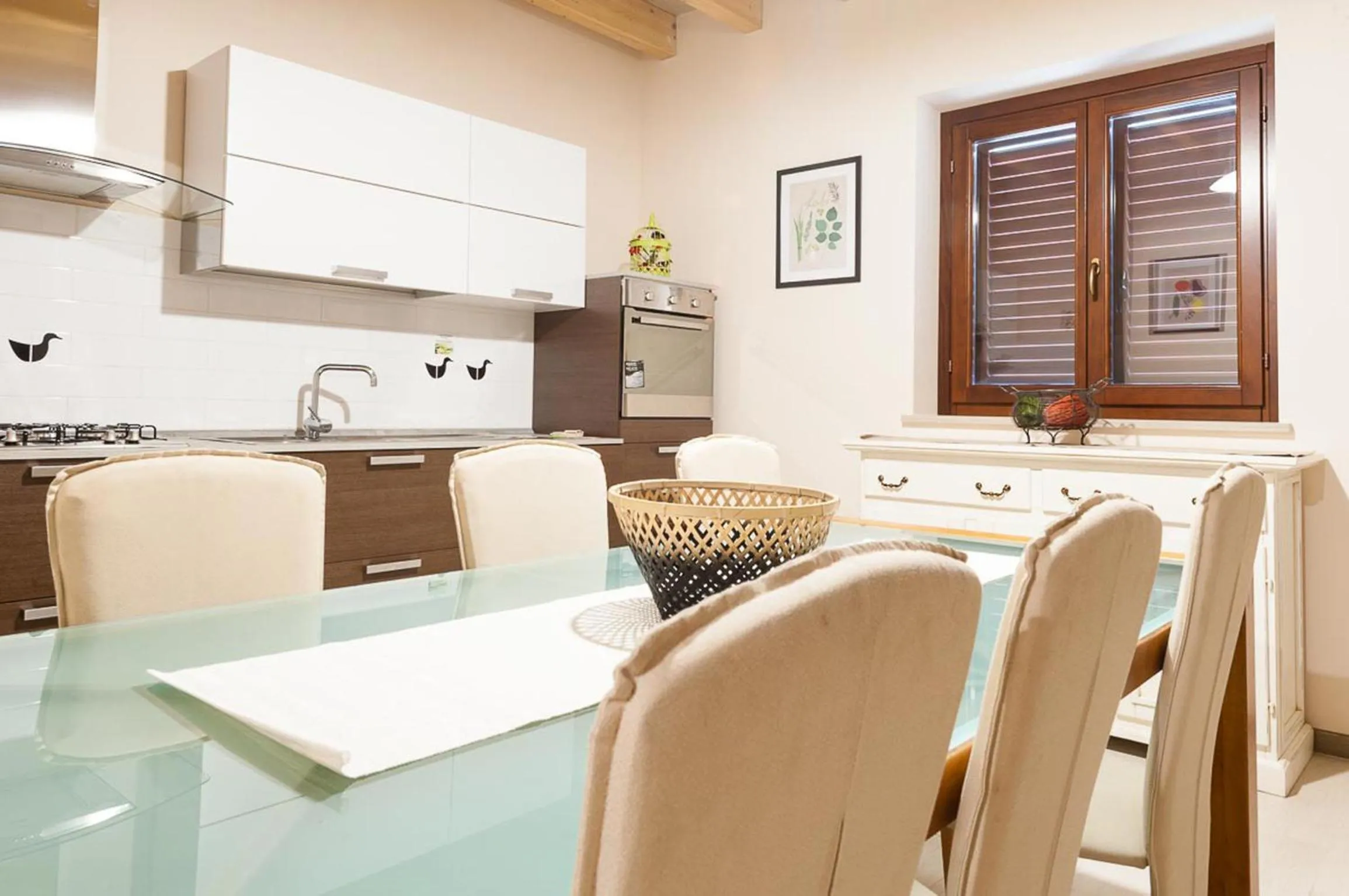 Casa Vacanze Polifemo