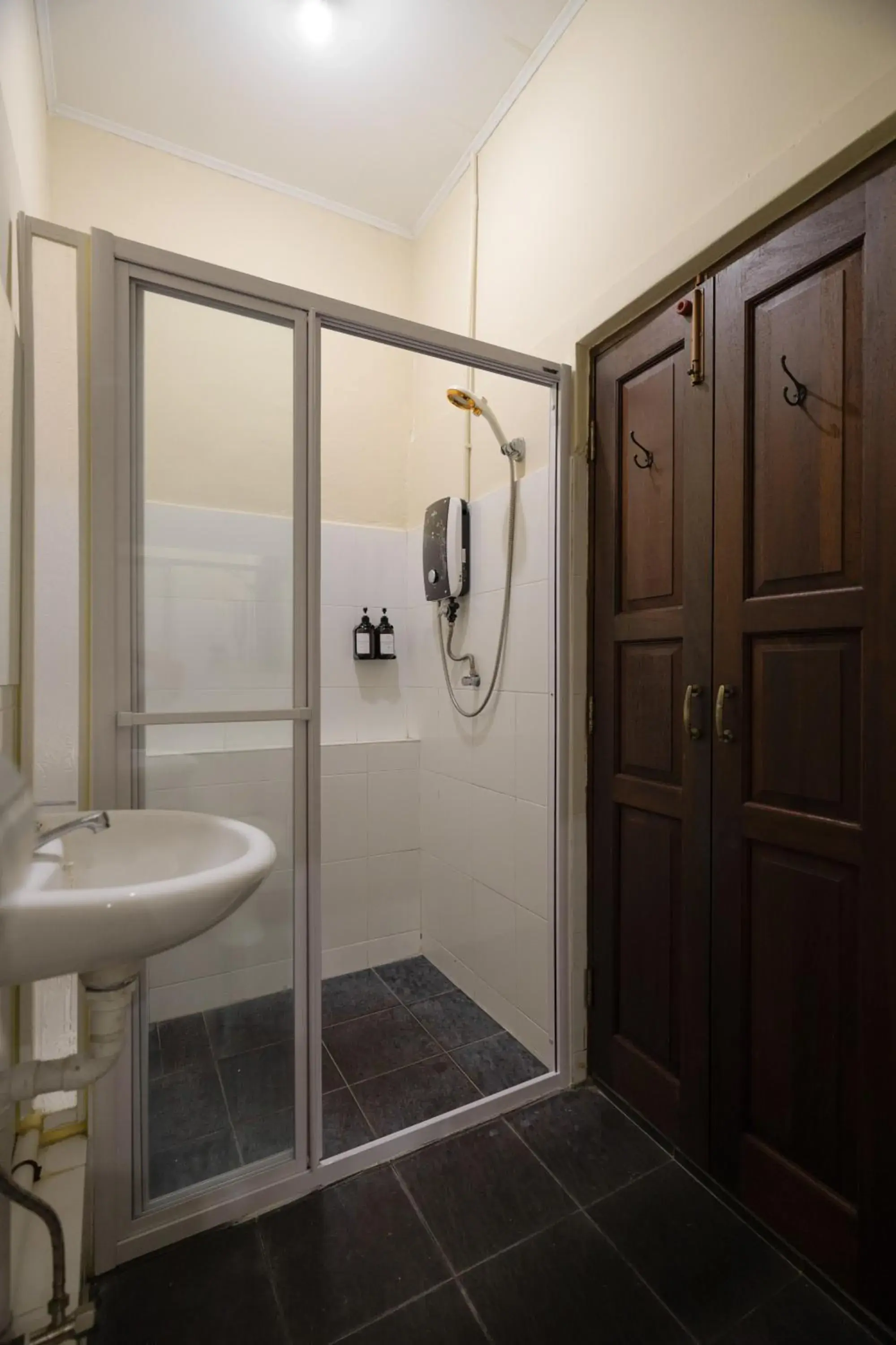 Superior Double or Twin Room in Armenian House by IIP Superior Double or Twin Room in Armenian House by IIP