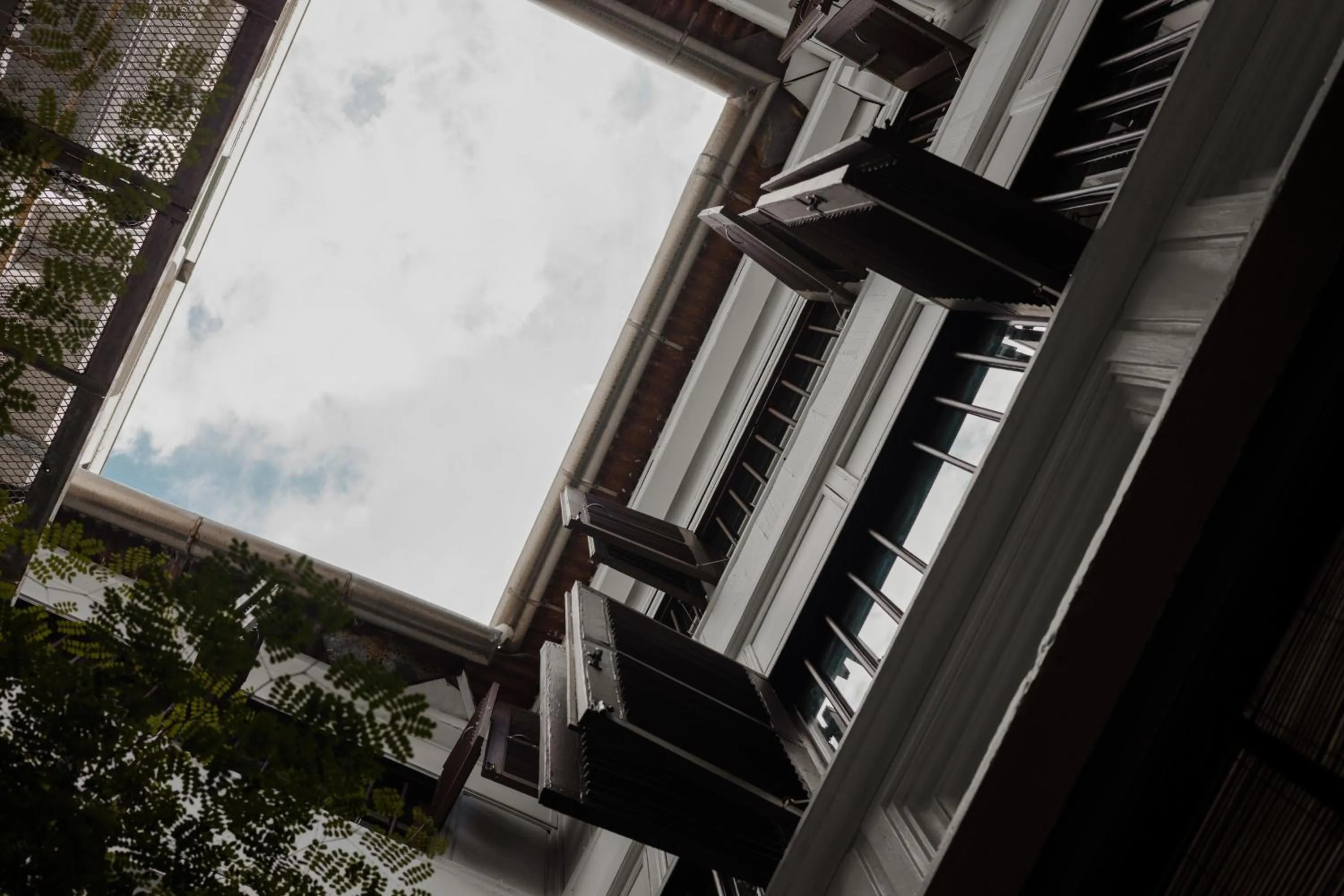 View (from property/room) in Armenian House by IIP