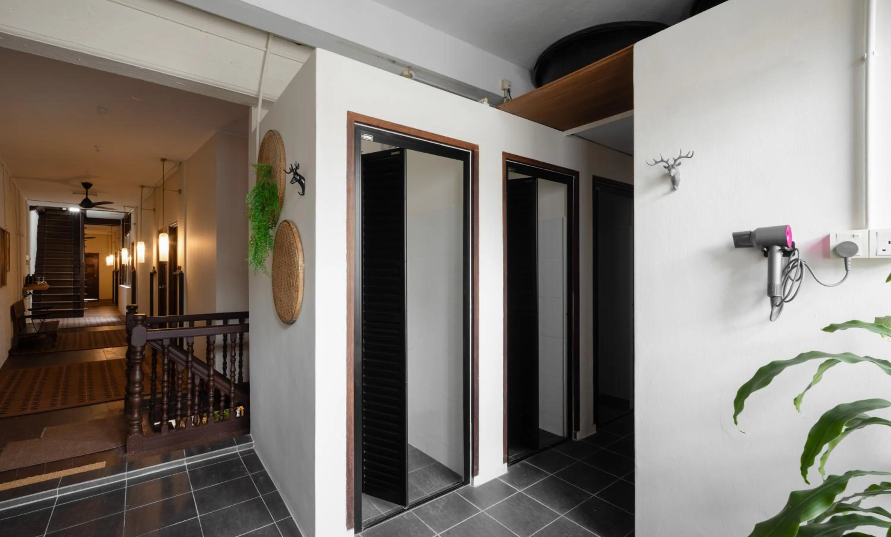 Property building in Armenian House by IIP