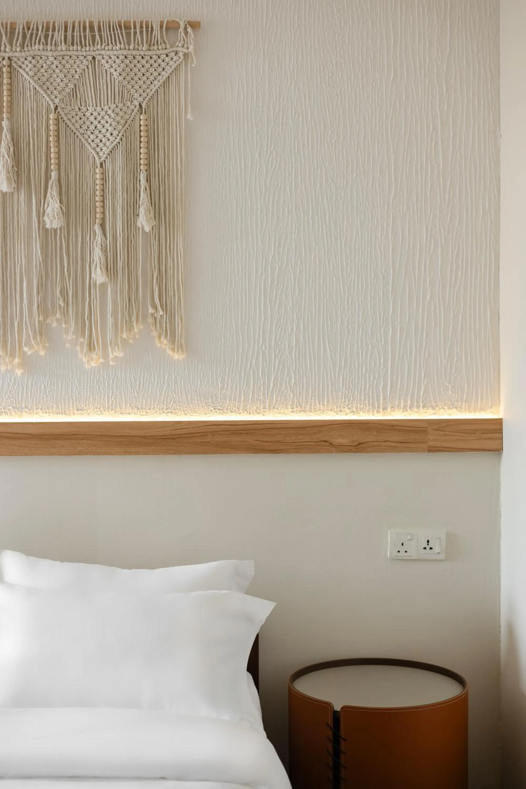 Bedroom, Bed in Armenian House by IIP