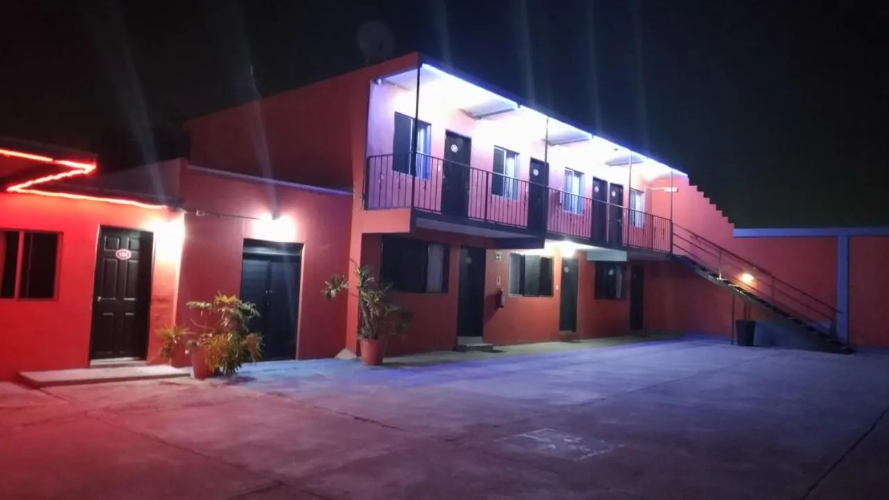 Motel Agora