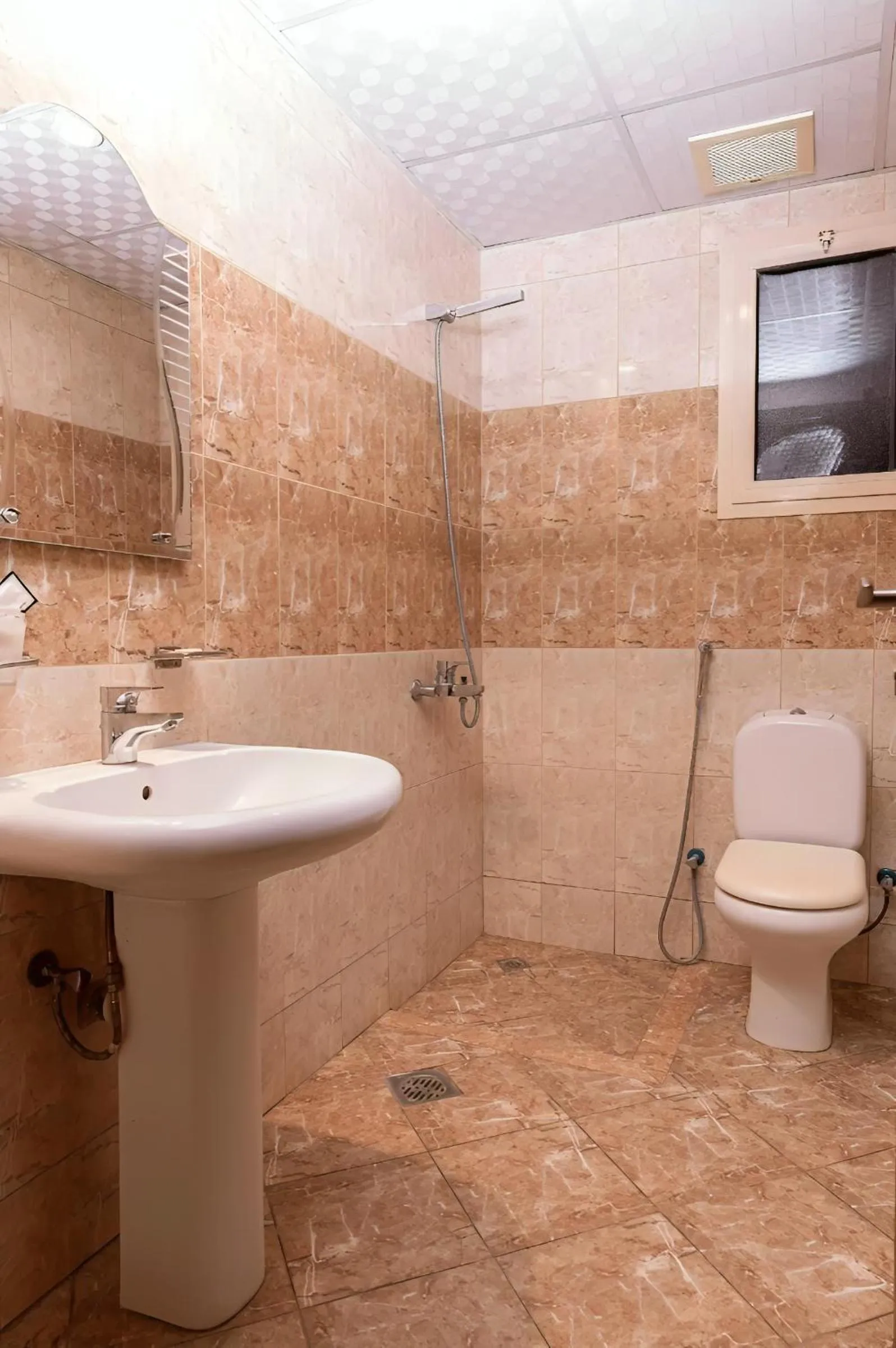 Saif Plus 3 Hotel by Orvana
