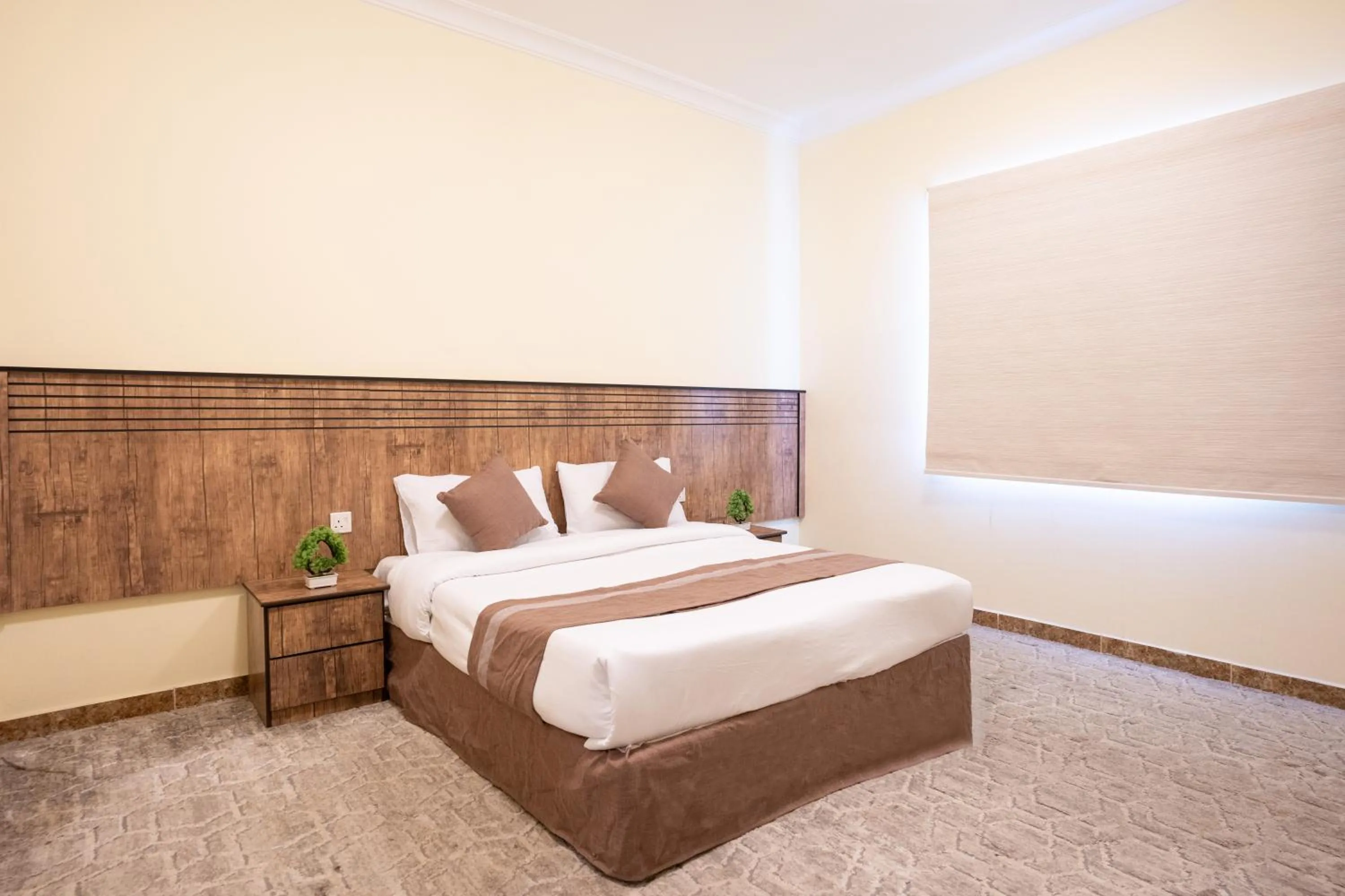 Saif Plus 3 Hotel by Orvana