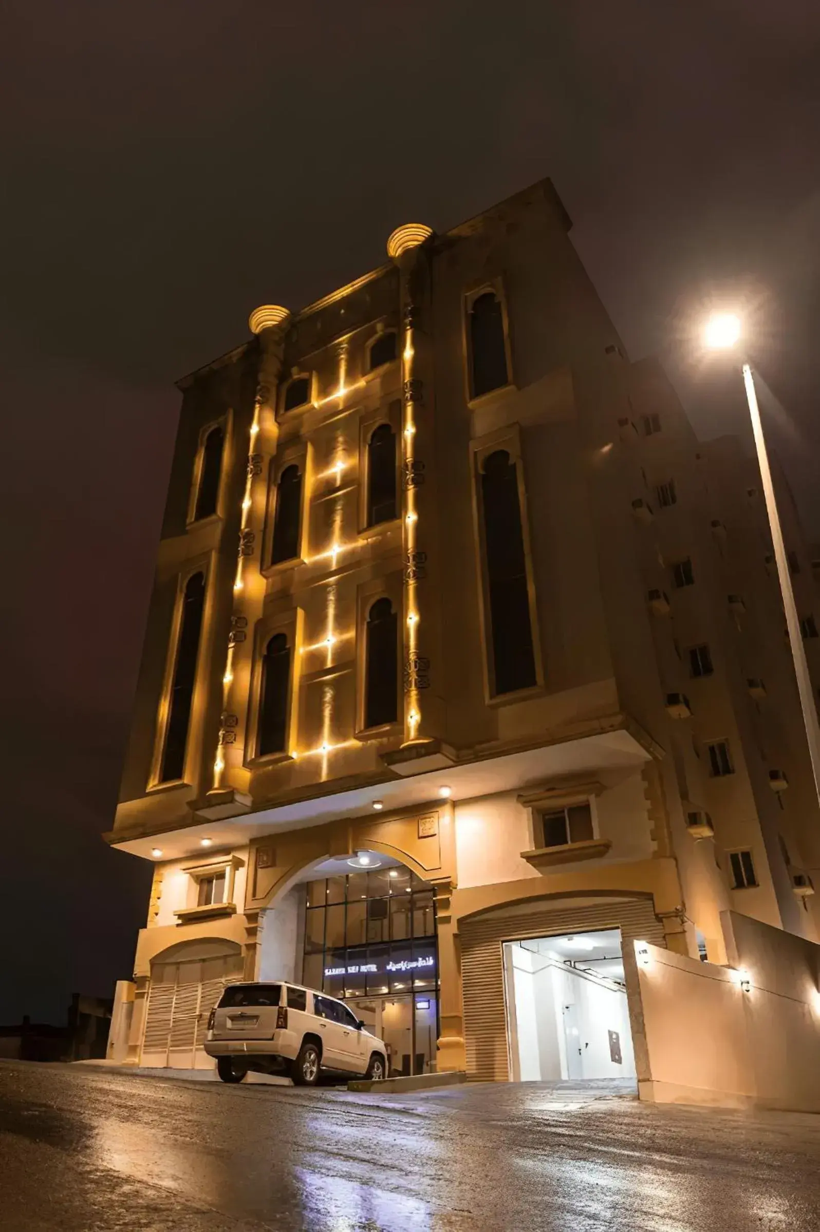 Saif Plus 3 Hotel by Orvana Saif Plus 3 Hotel by Orvana