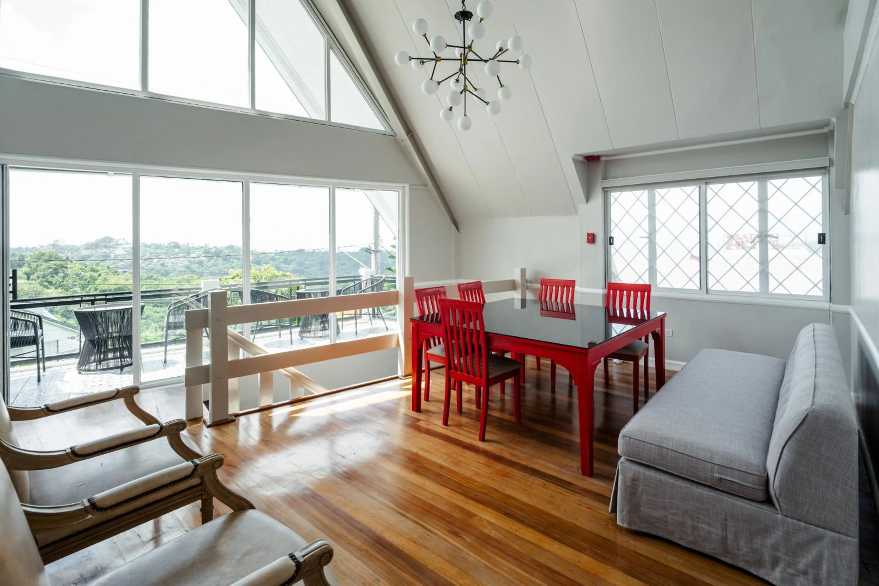 Jacobs Hill Tagaytay