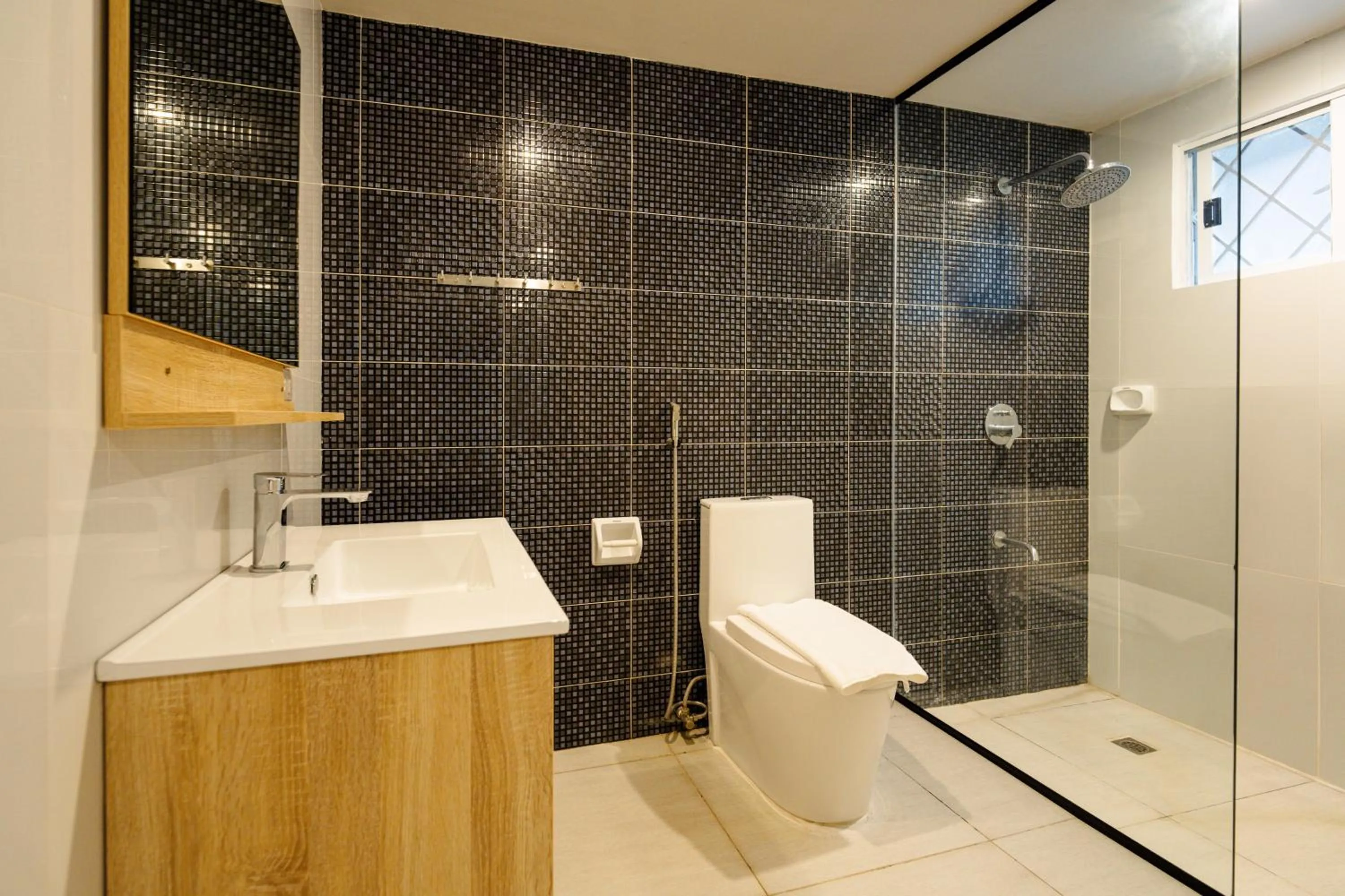 Jacobs Hill Tagaytay