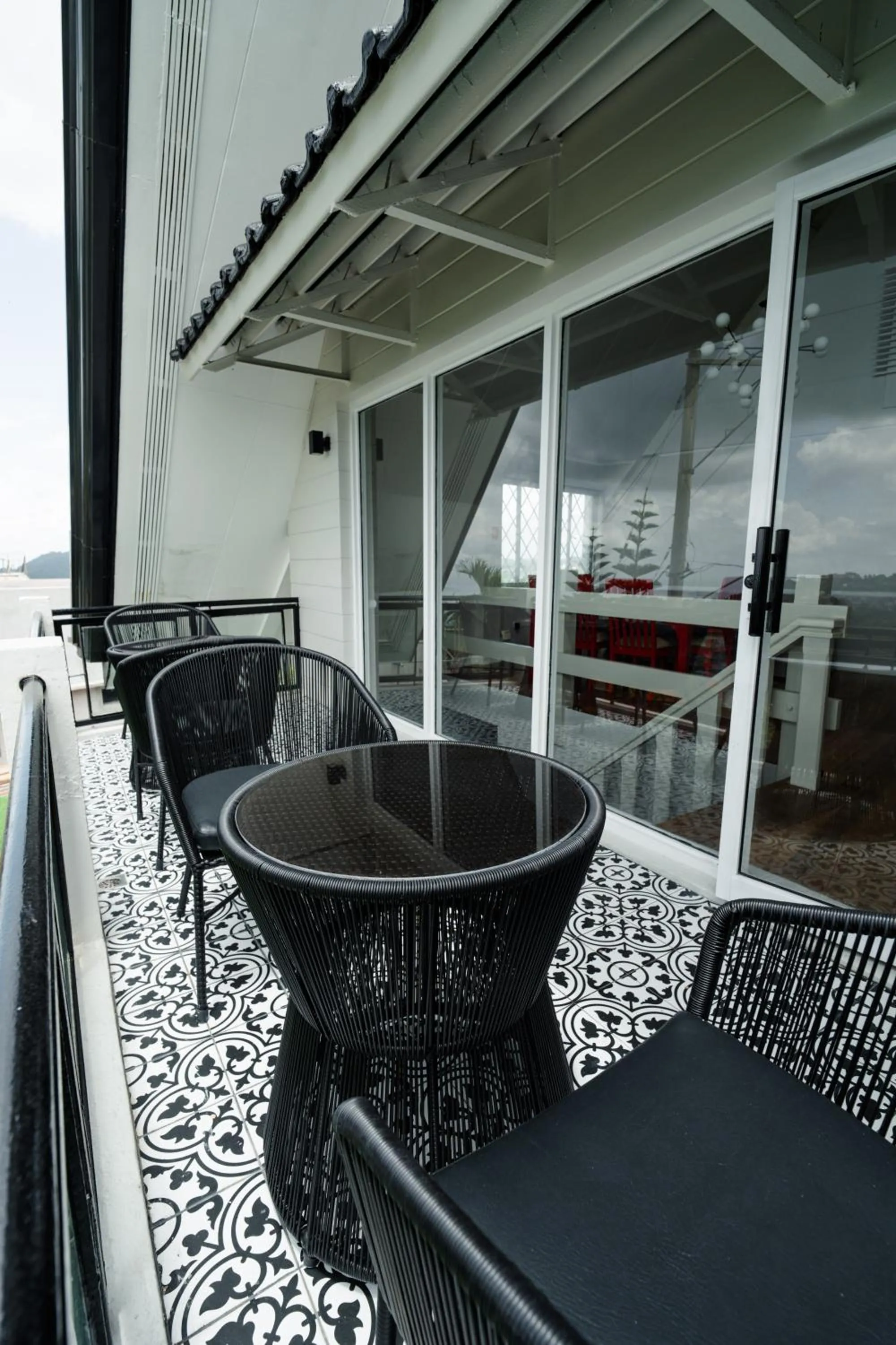 Jacobs Hill Tagaytay