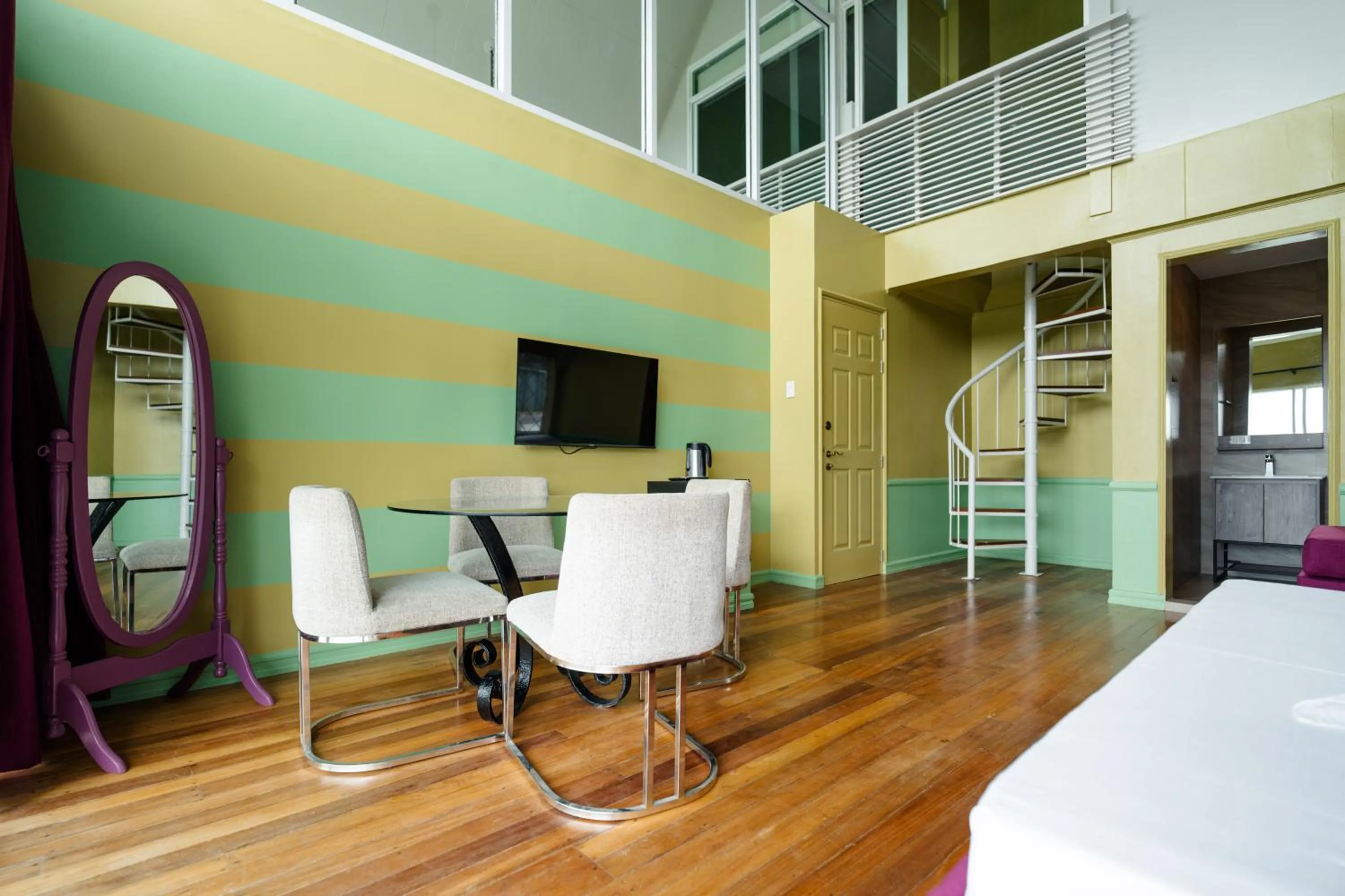 Jacobs Hill Tagaytay