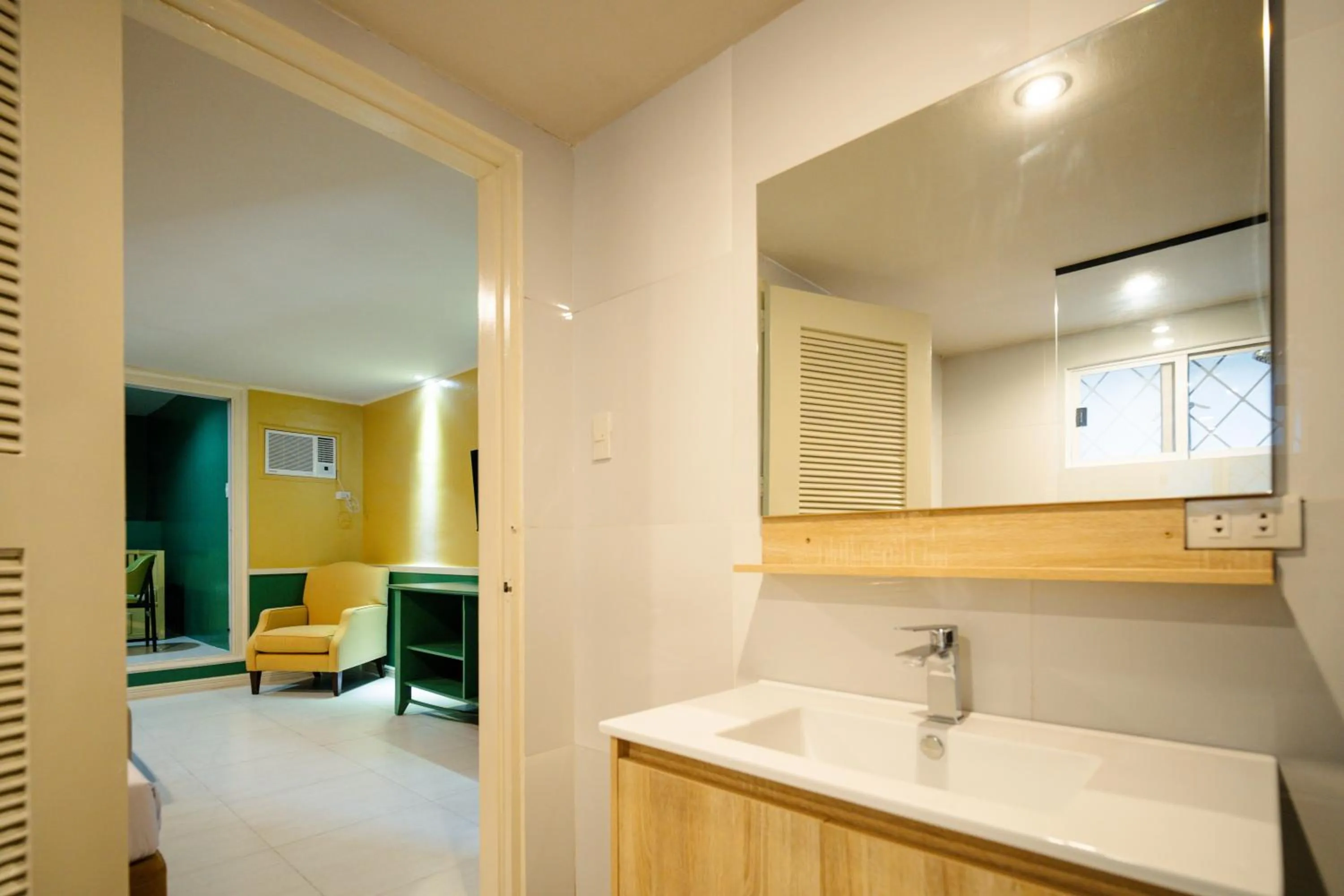 Jacobs Hill Tagaytay