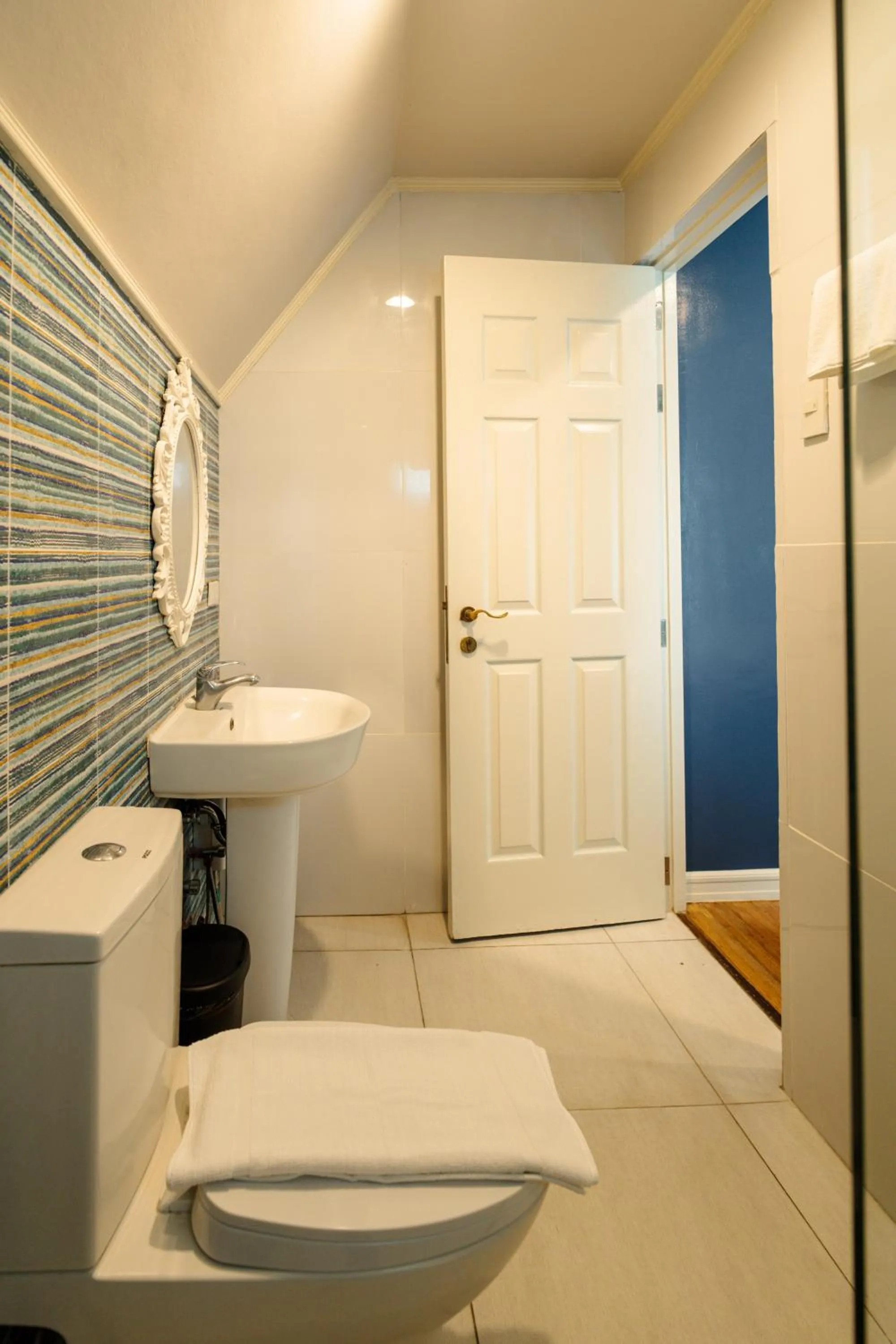 Jacobs Hill Tagaytay